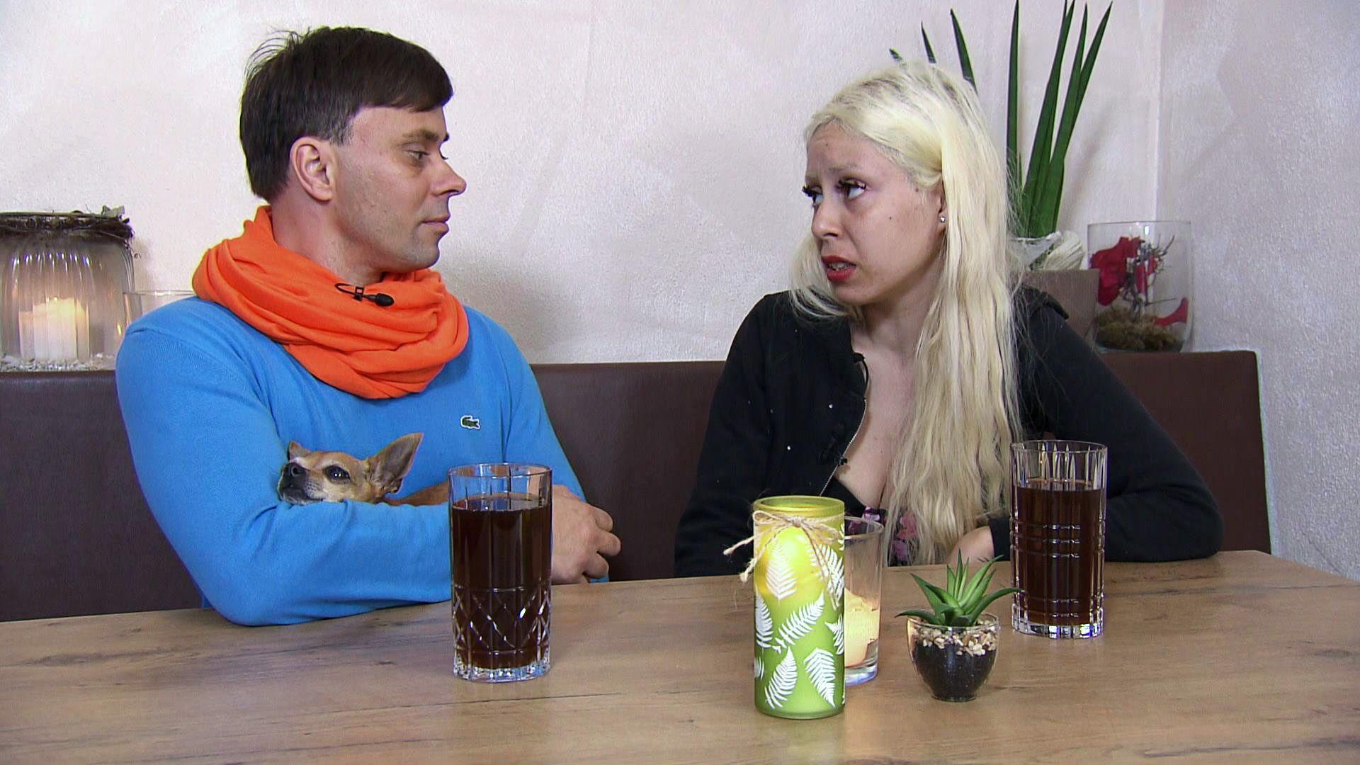 Liebesexkursion auf Mallorca