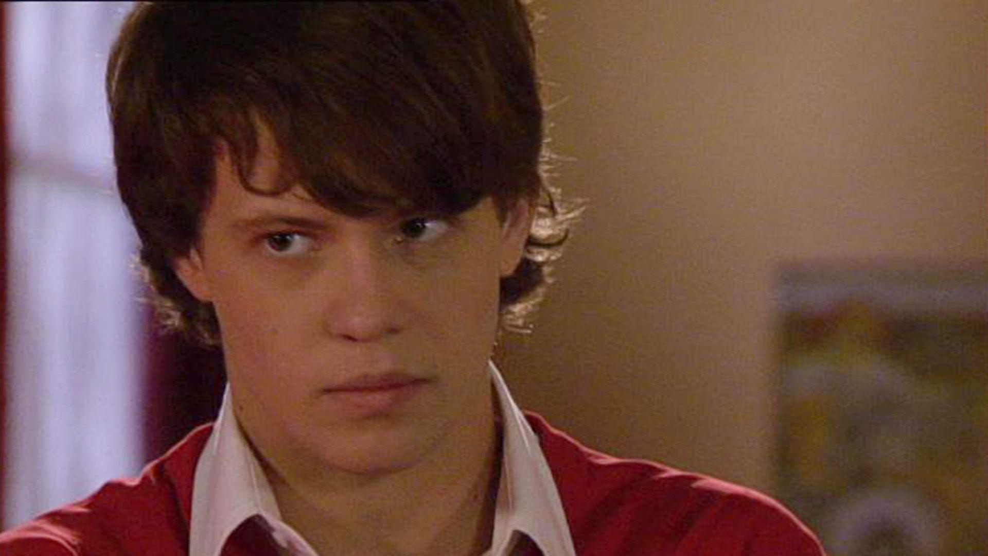 Tobias spannt Romy als Streitschlichterin ein