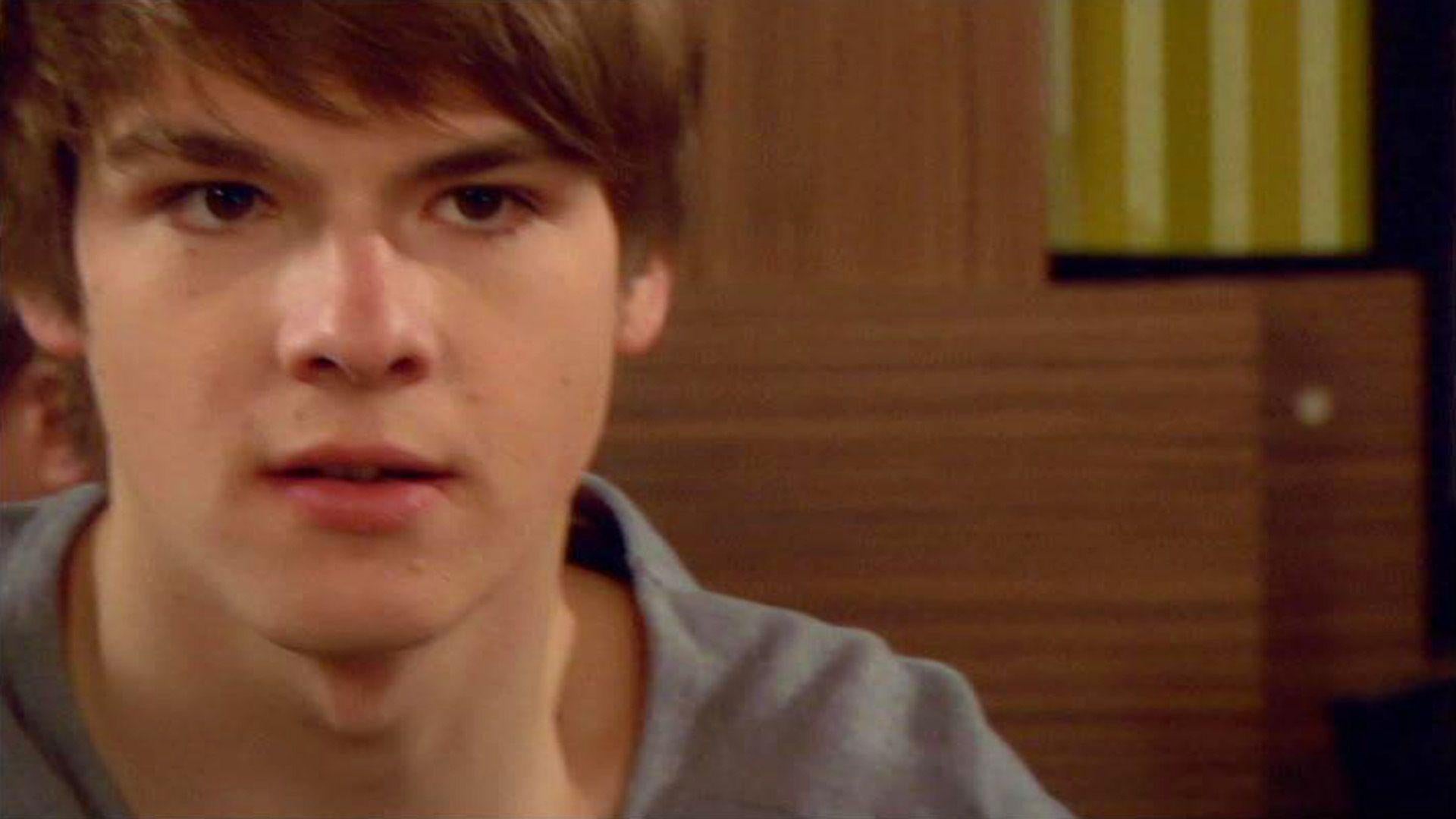 Moritz will klare Regeln