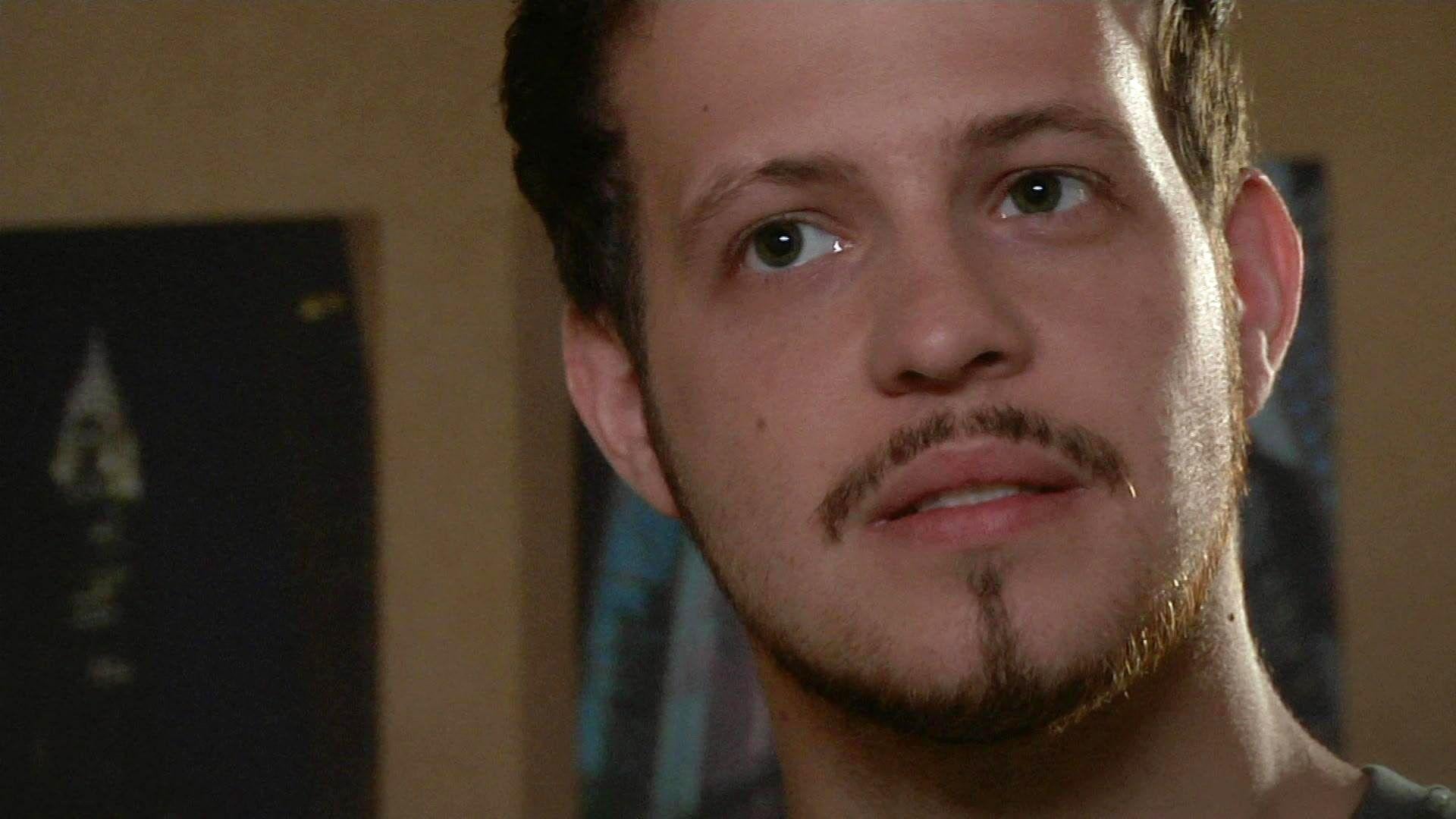 Hat Tobias es sich verspielt?