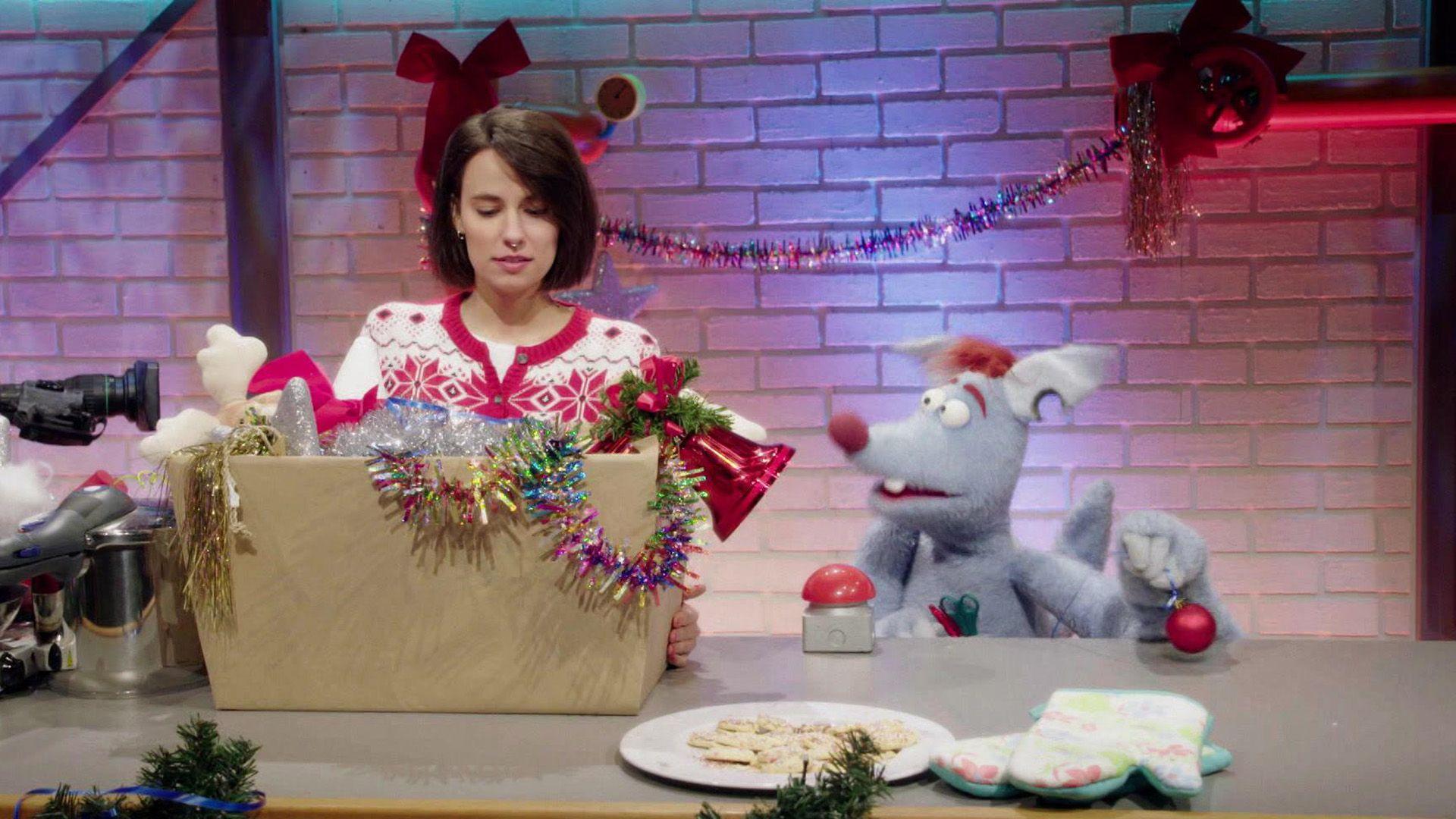 Weihnachten
