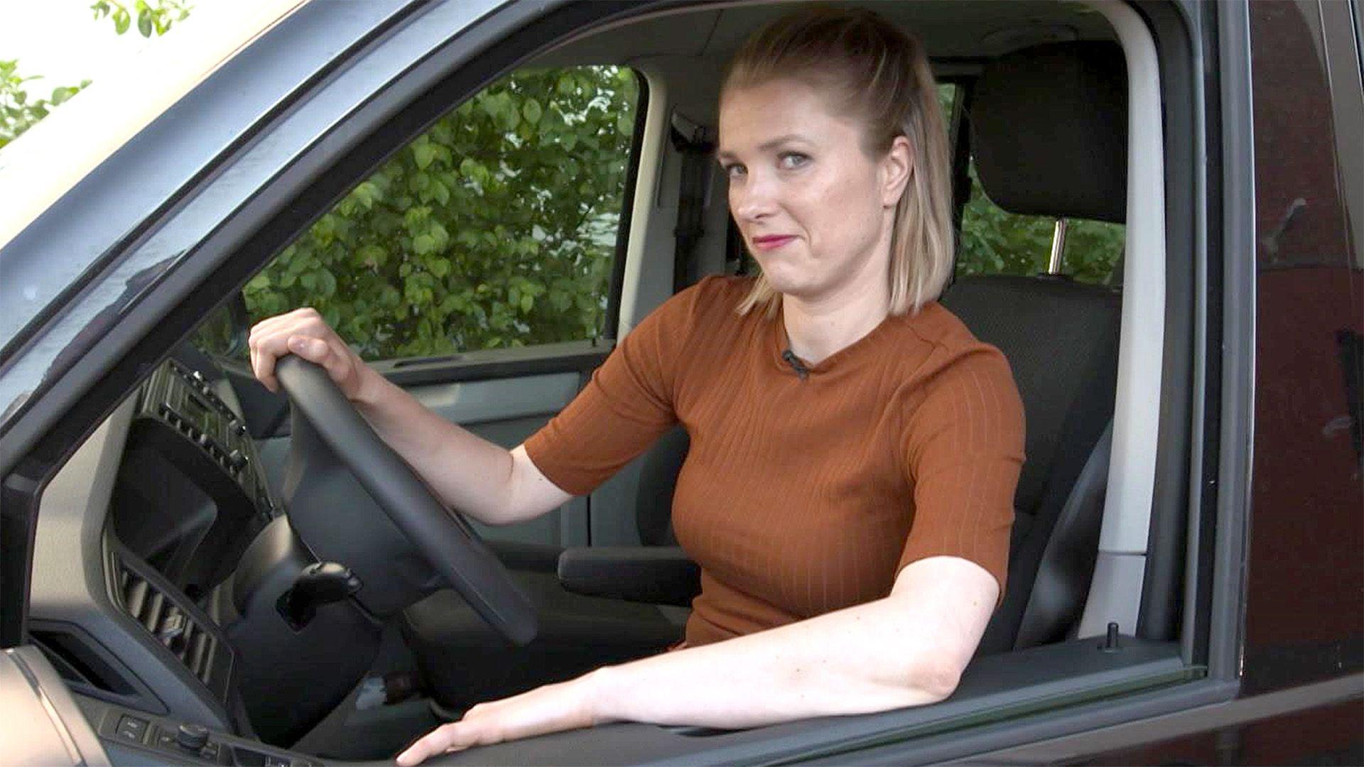 Thema heute u.a.: Reportage "Geblitzt - was nun?"