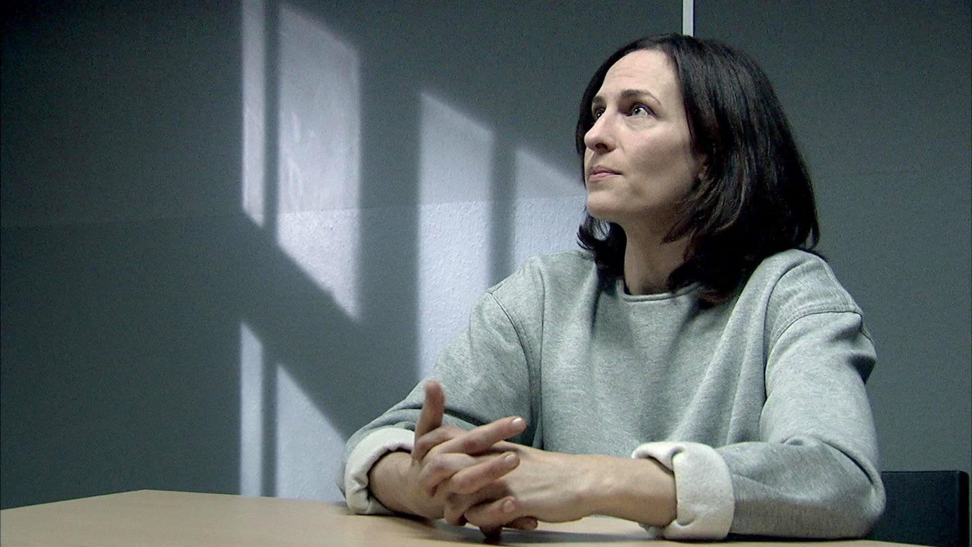 Kein Ausweg für Katrin!