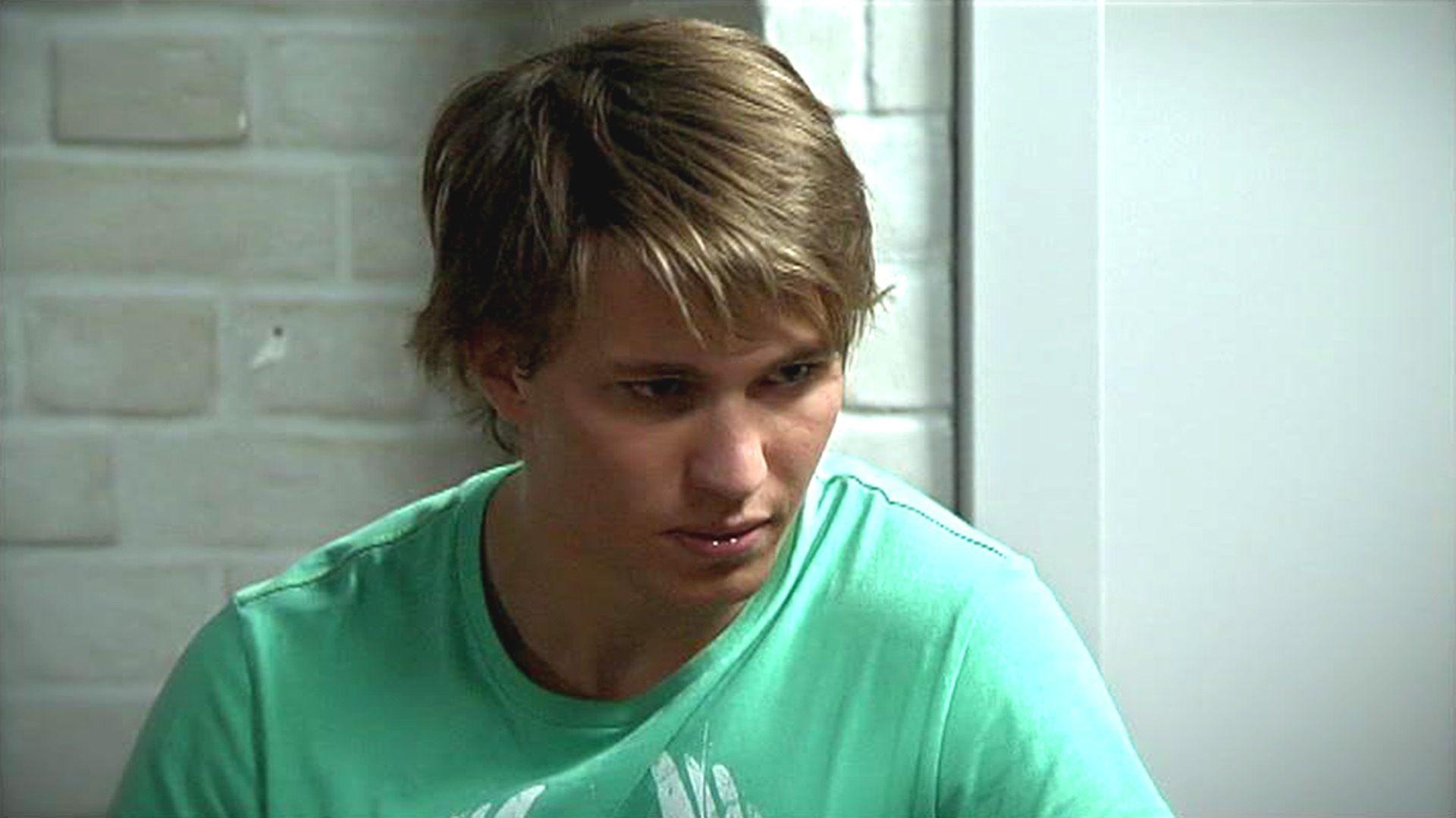 Dominik bereut den Streit mit Jasmin