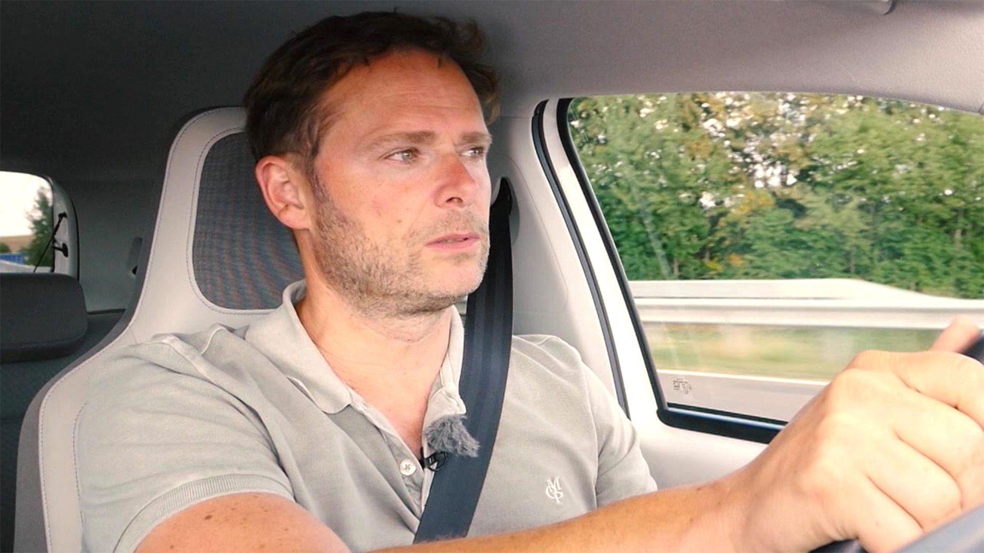 Thema heute u.a.: Tipps für den Kauf gebrauchter E-Autos