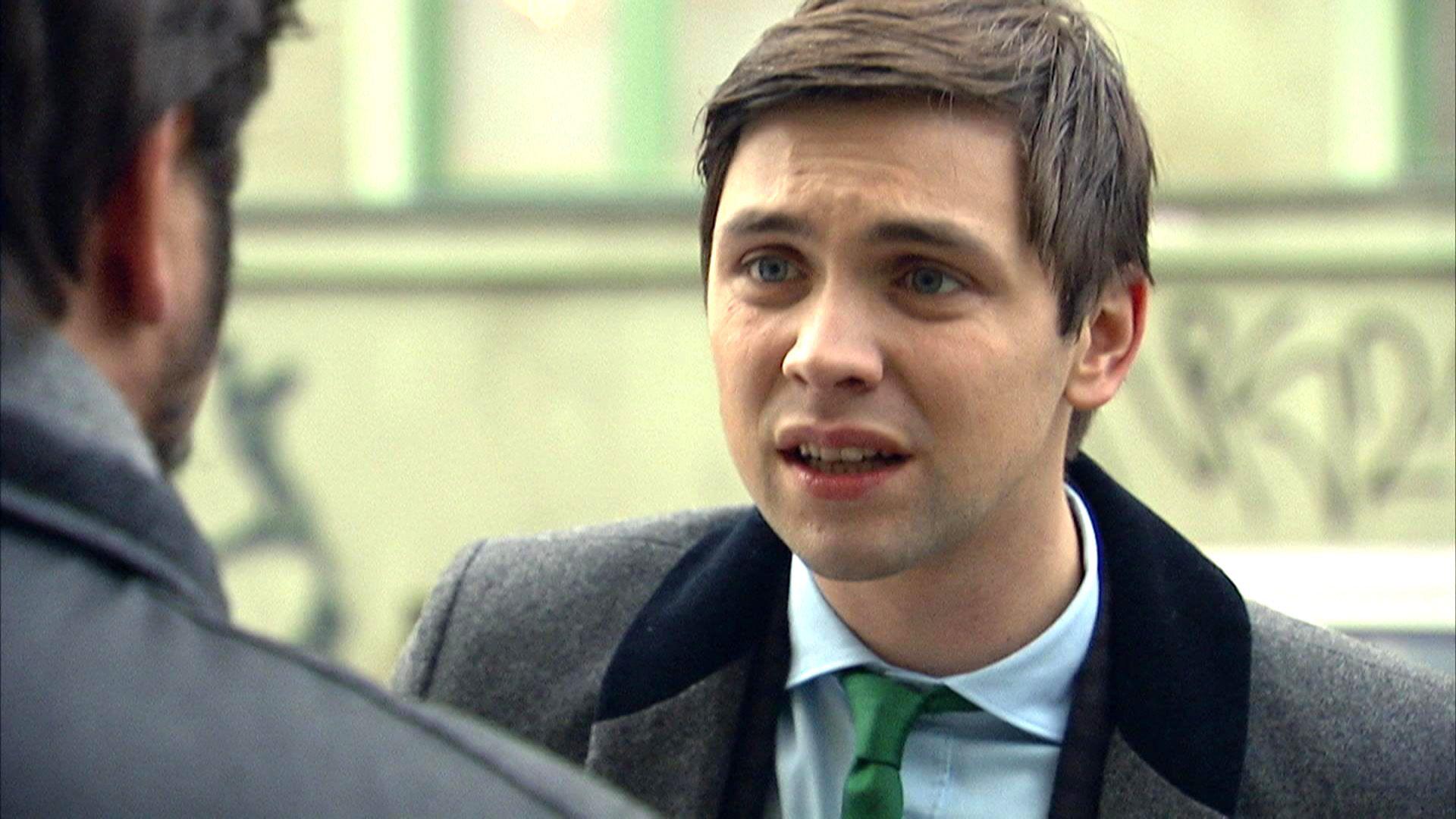Sticht Patrick Tuner aus?