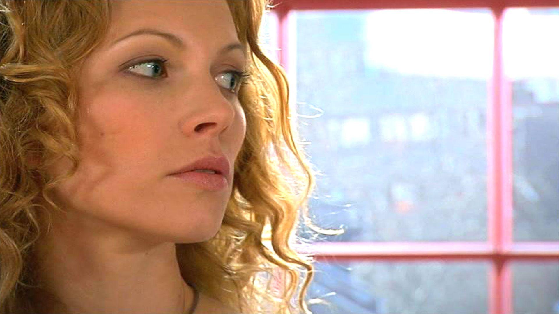 Heidi vermisst Mars