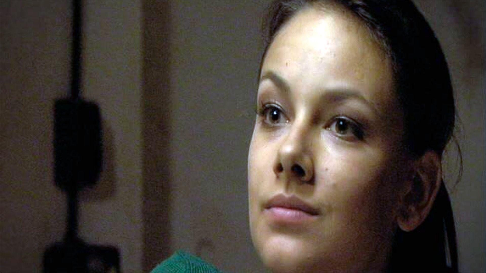 Jasmin hofft, ihren Laden bald eröffnen zu können