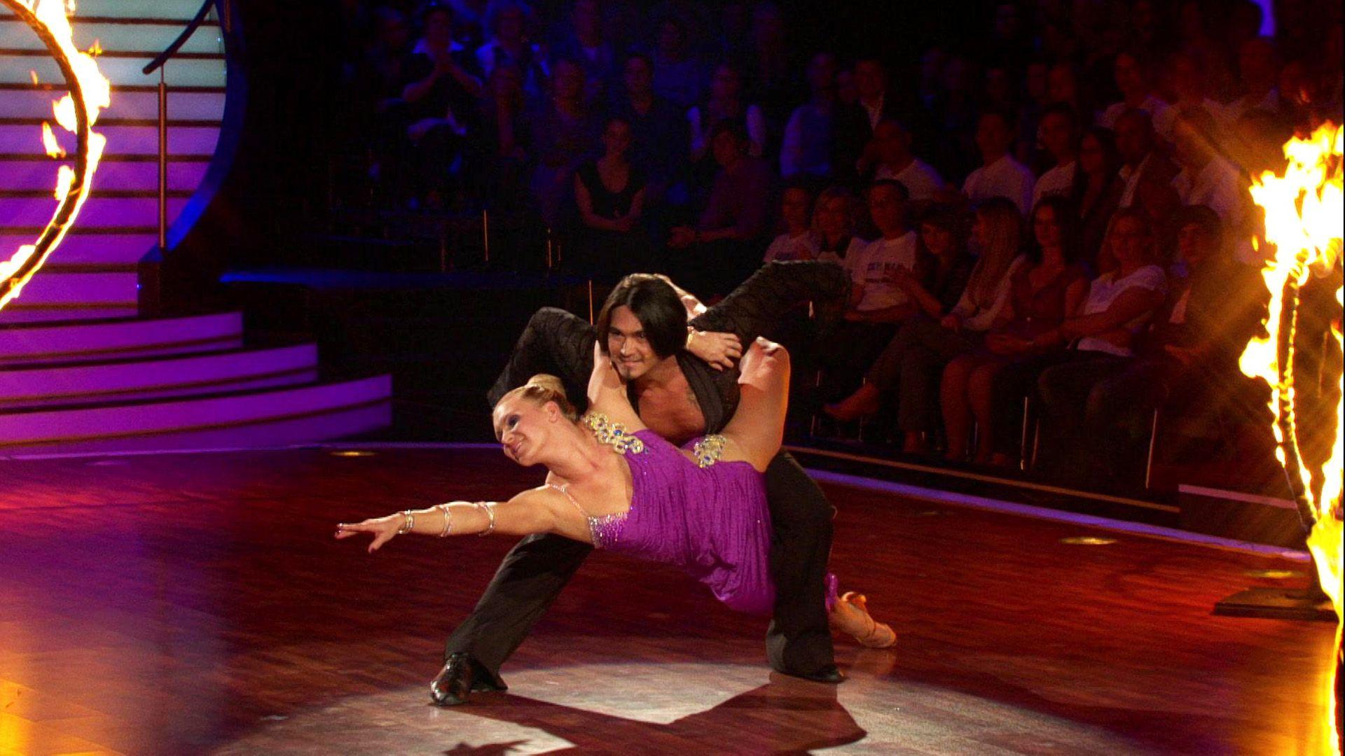 Let's Dance - Show 3