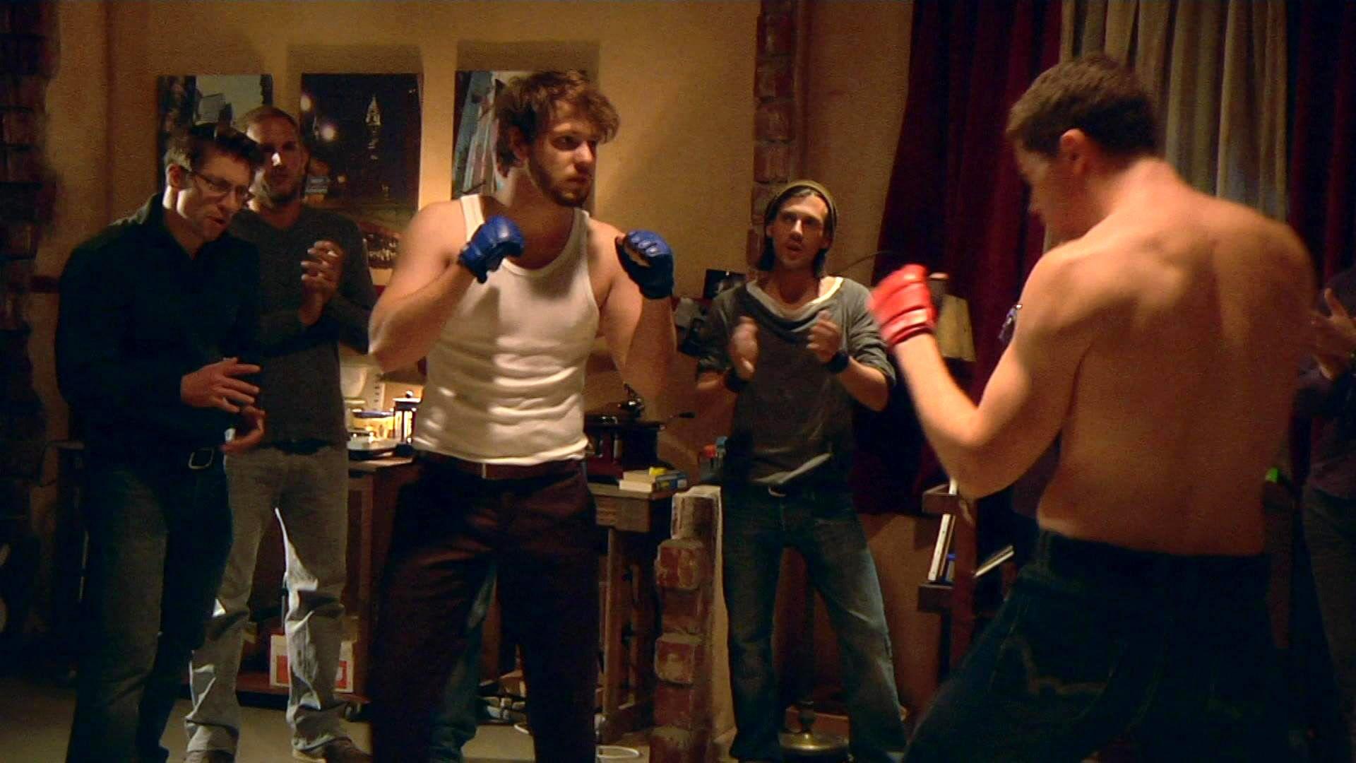 Tobias: Die Revanche