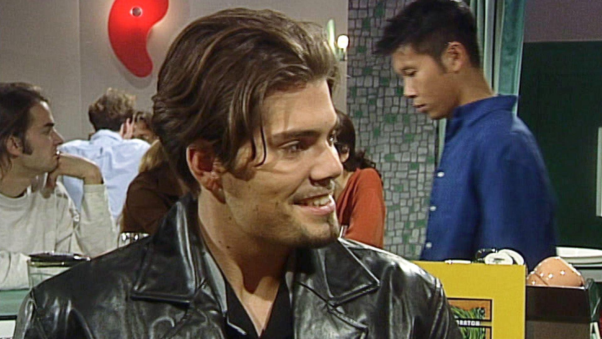 Fabian und Philip wollen Leon seine Intrige heimzahlen