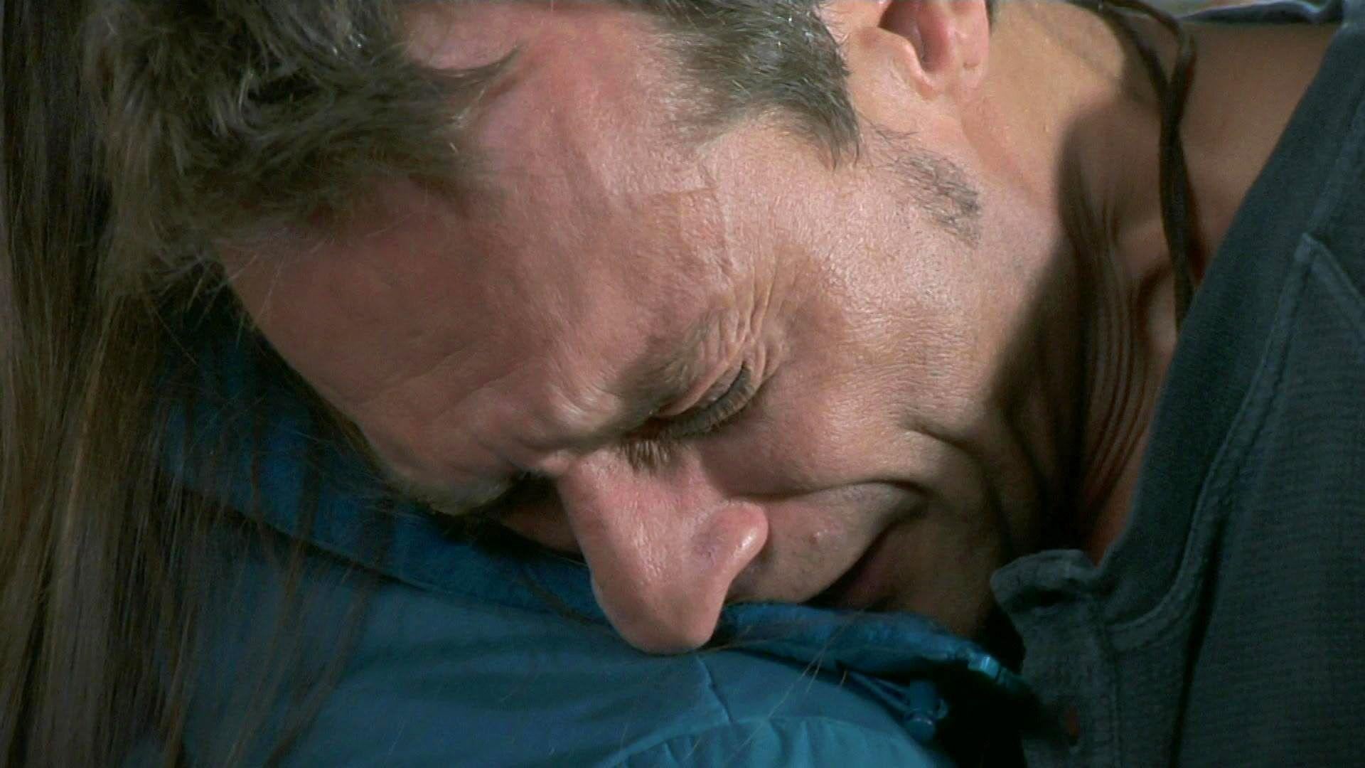 Ist Rufus' Existenz bedroht?