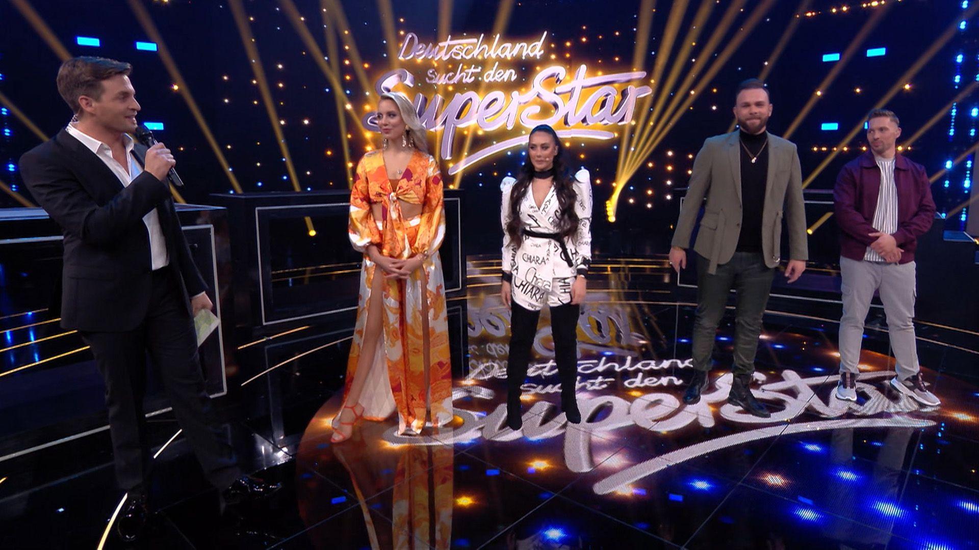 Das große Finale