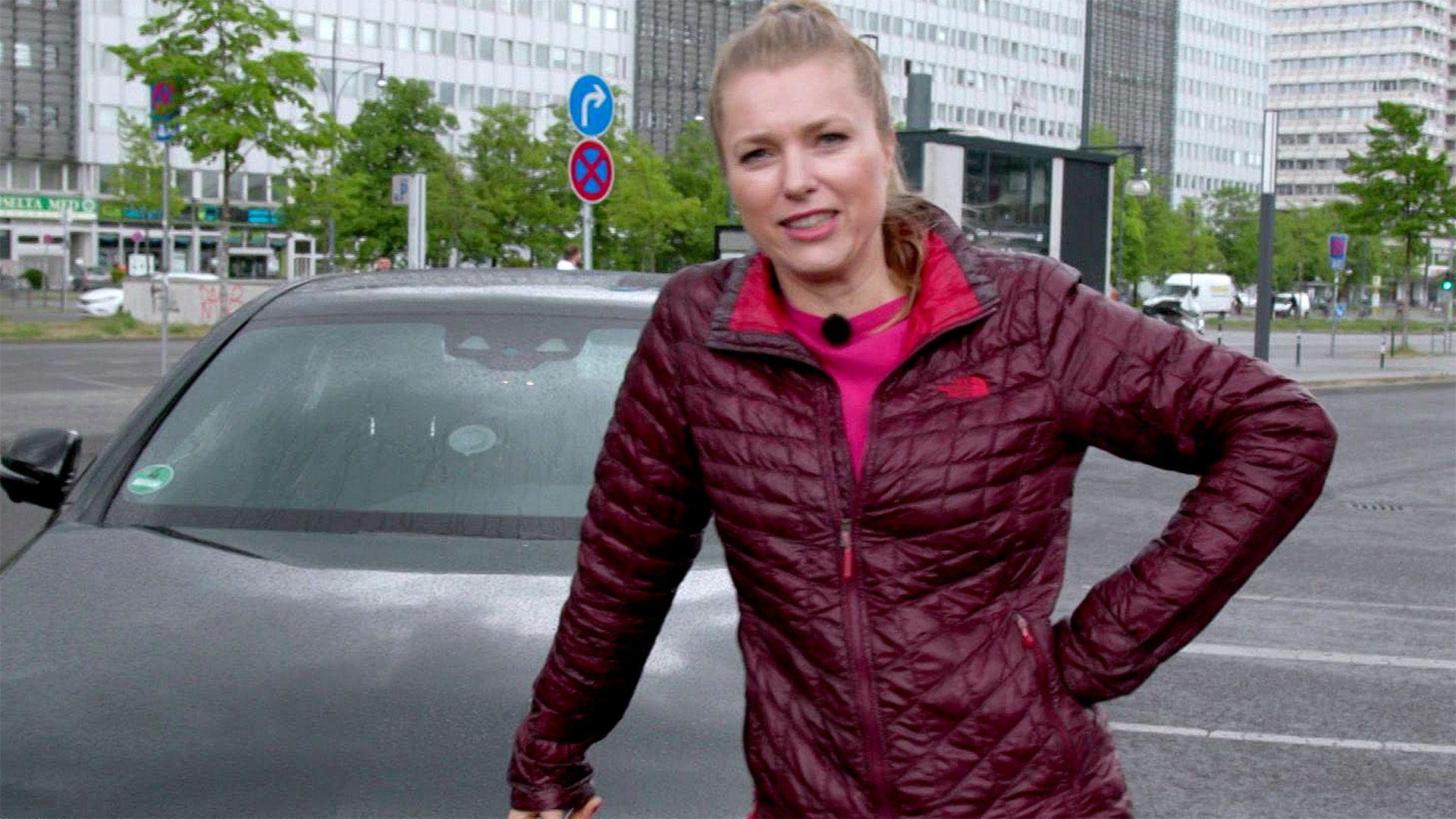 Thema u.a.: Auto mieten für 1 Euro mit Anni