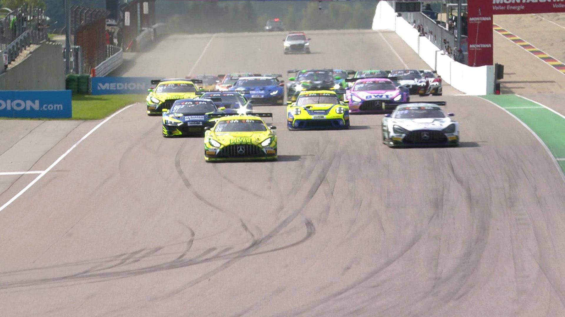 Sachsenring