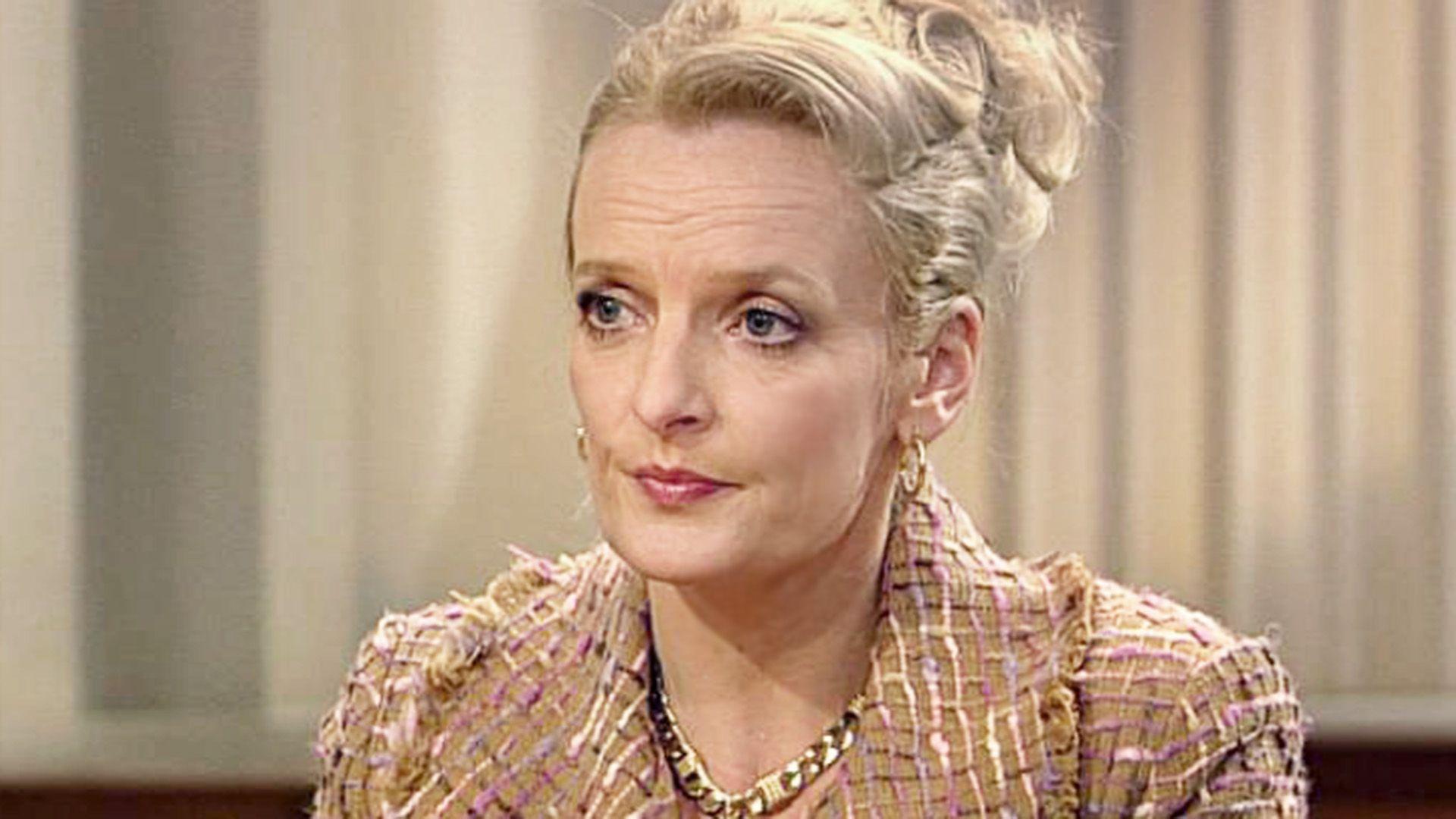 Mädchen unter Druck