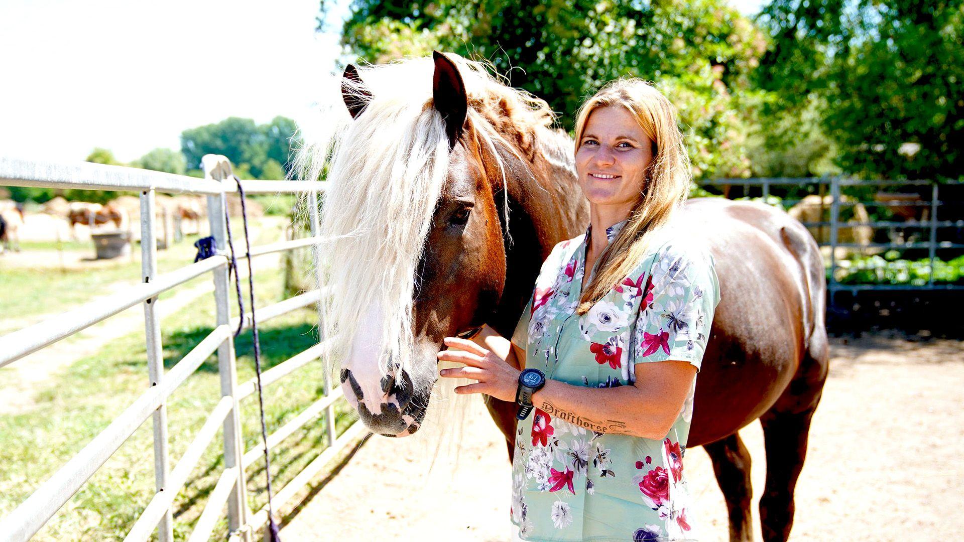 Loretta und ihre Männer