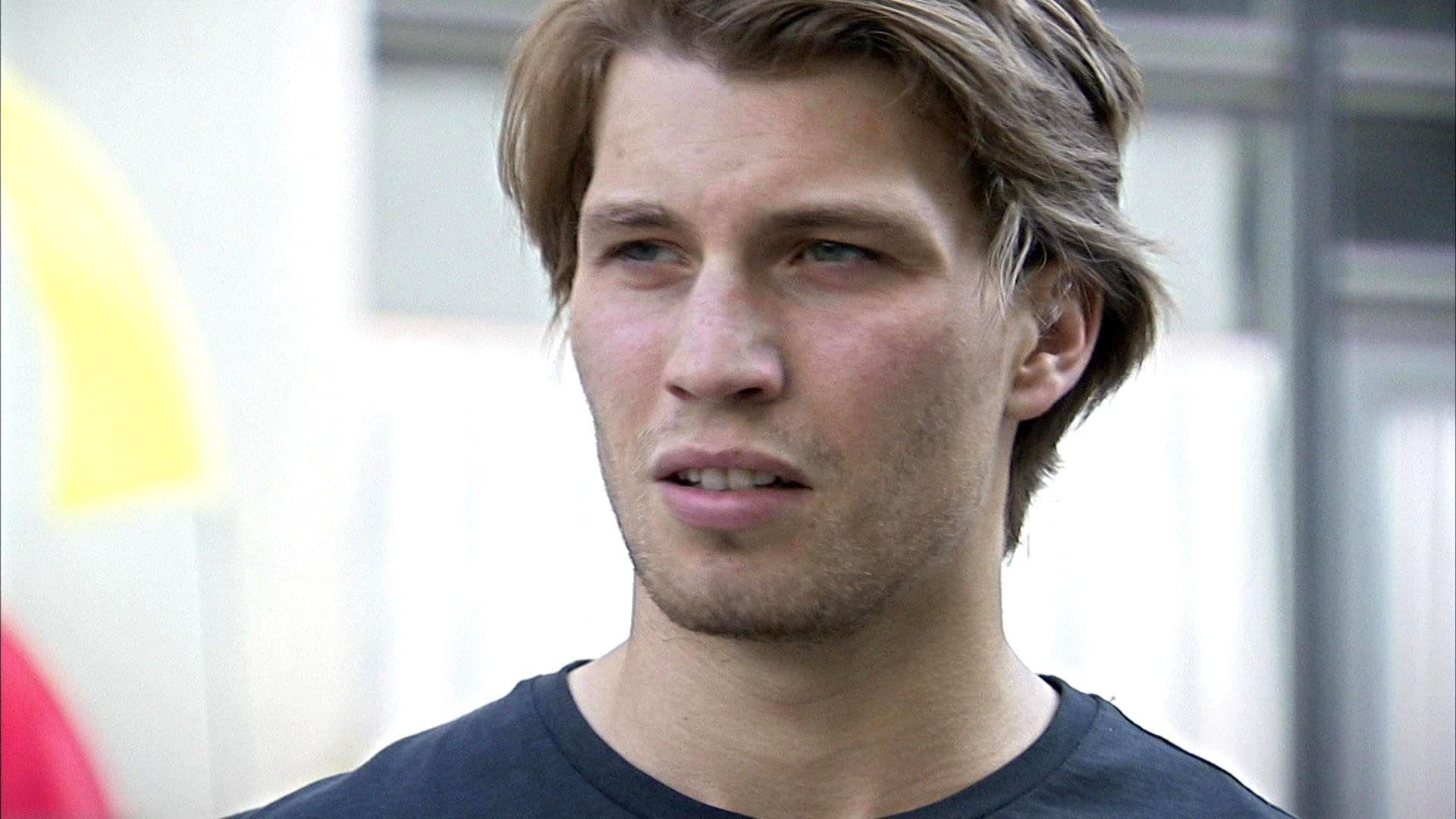 Dominik erinnert sich - ist Patrick jetzt dran?
