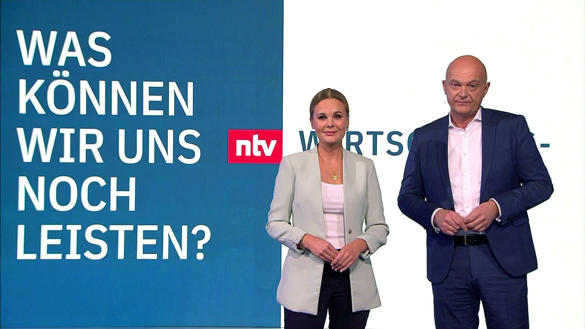 Thema: Was können wir uns noch leisten?