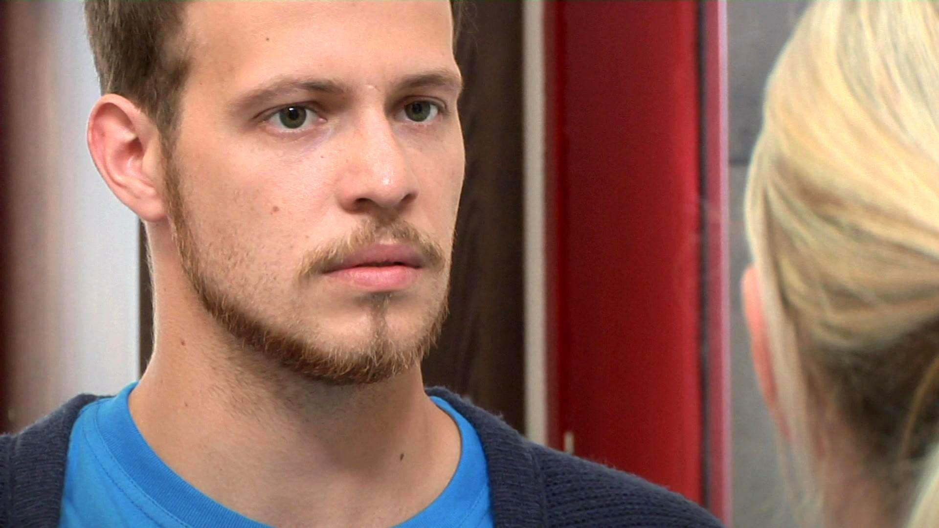 Schwebt Tobias in Lebensgefahr?
