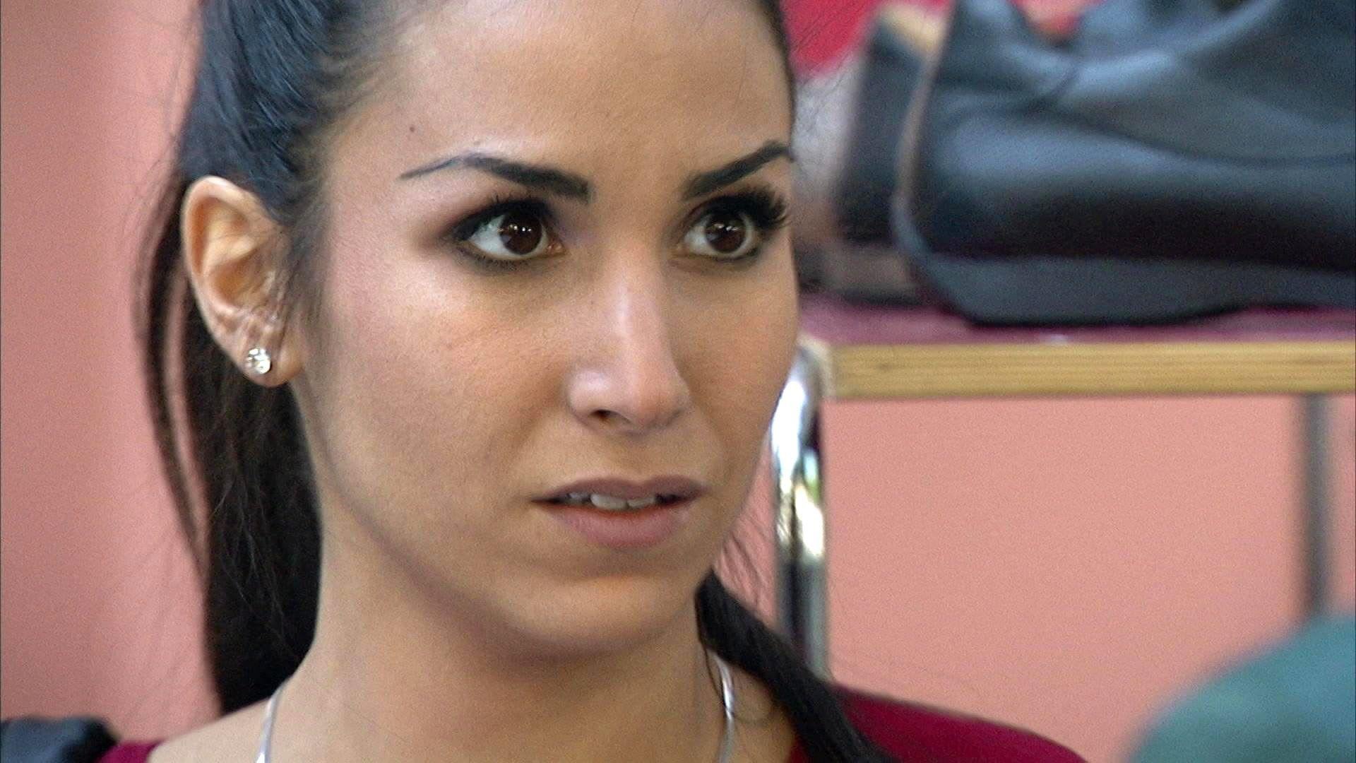 Lässt Ayla sich auf eine Vernunftbeziehung ein?
