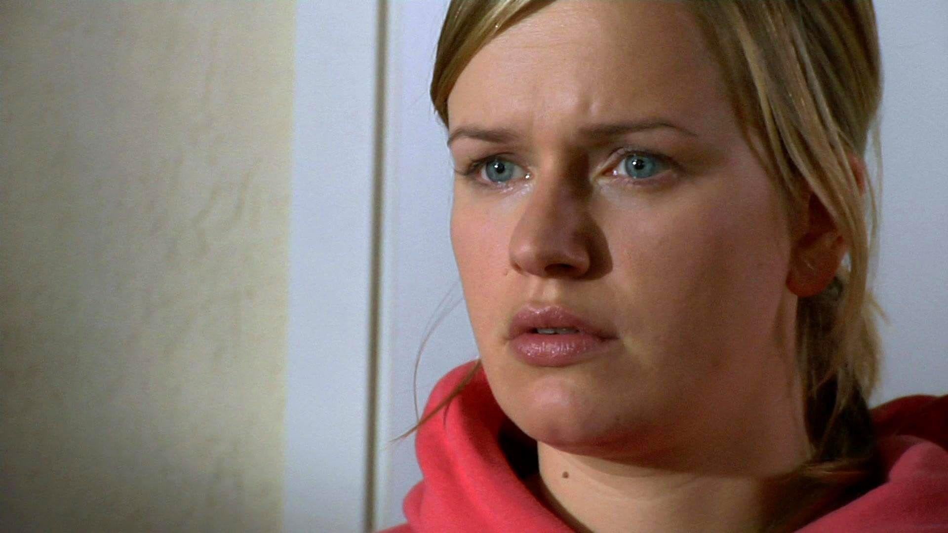 Ist Anna schon stark genug?