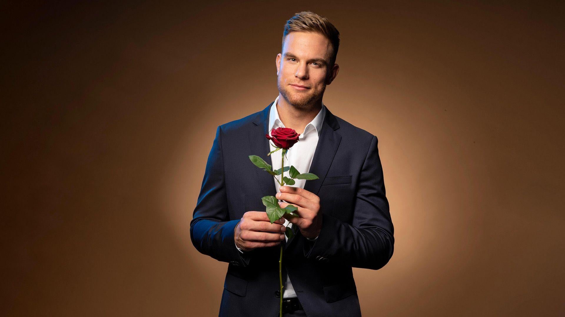 Der Bachelor - Das große Finale