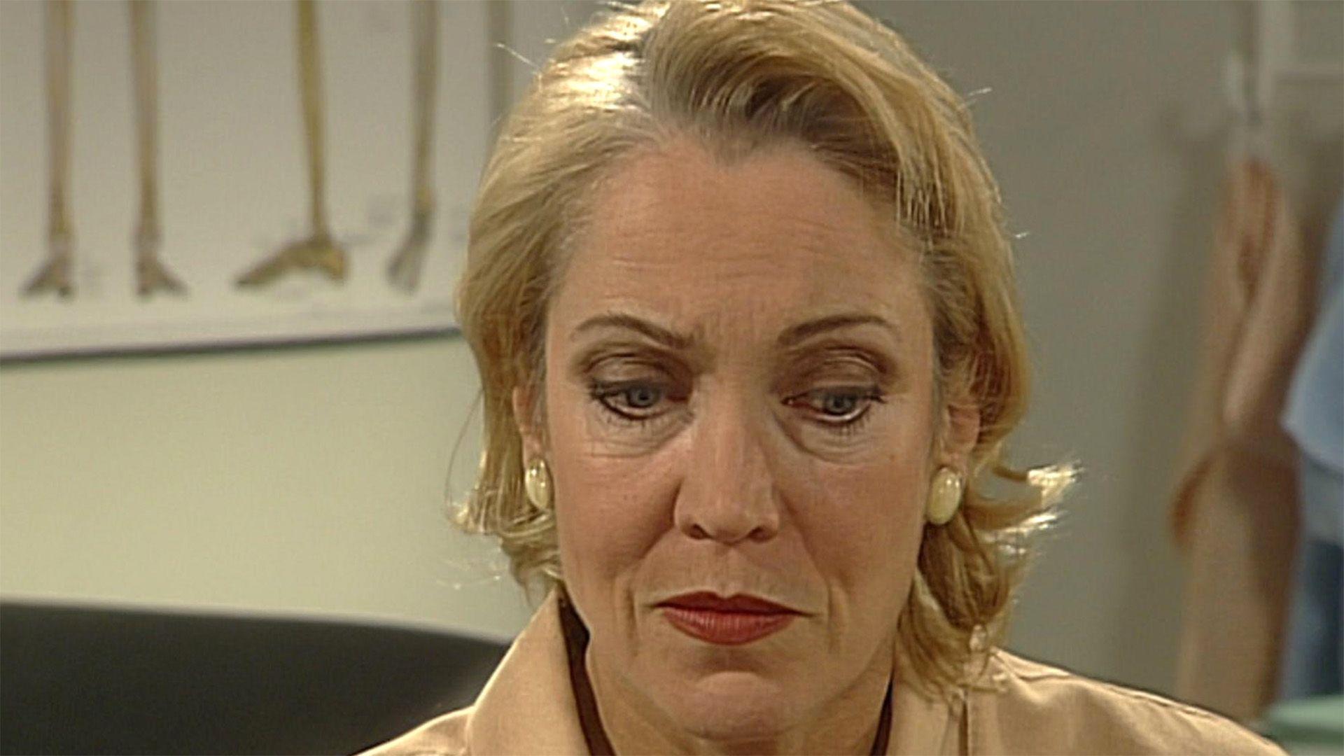 Elisabeth wird vor eine schwere Entscheidung gestellt