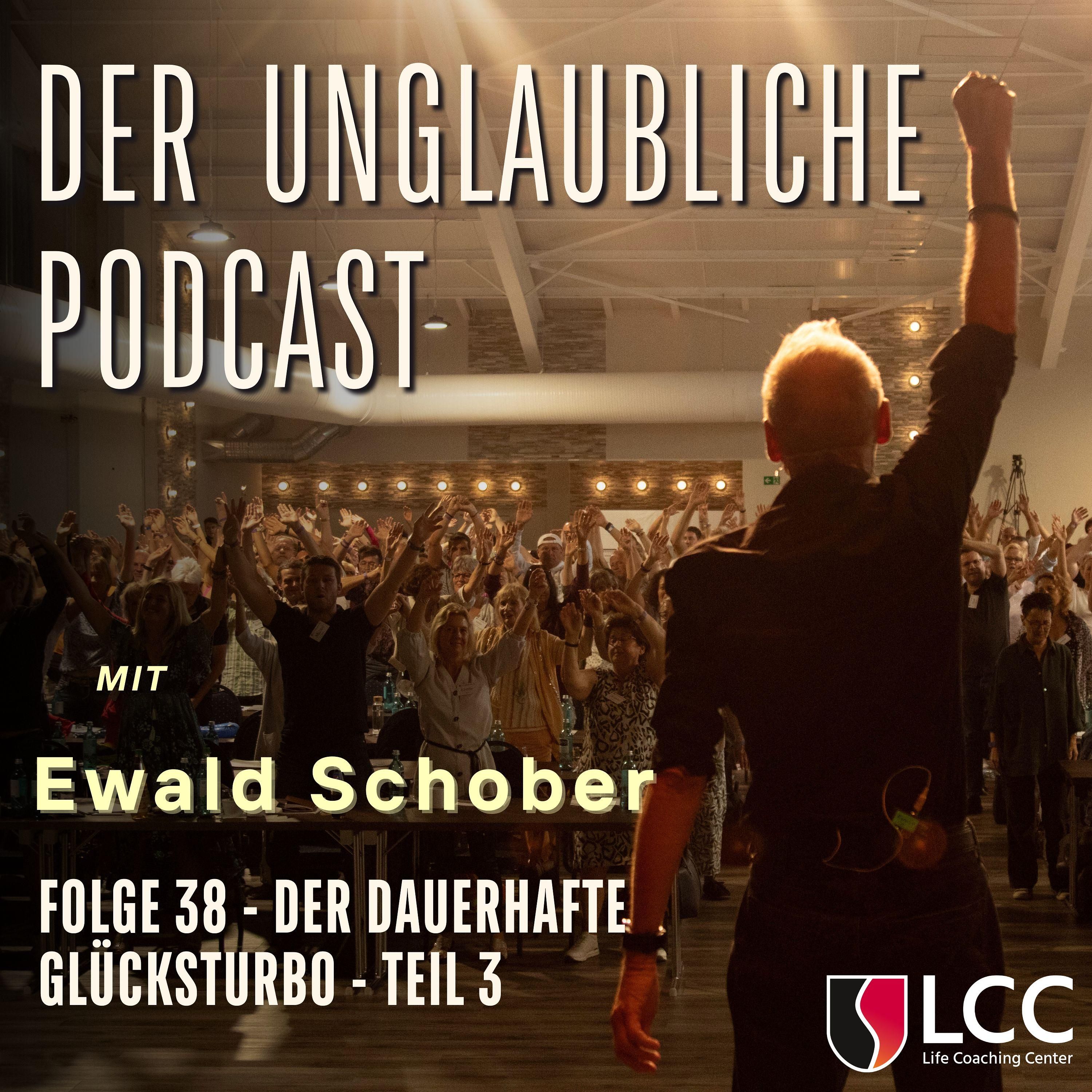 Der dauerhafte Glücksturbo-Teil 3