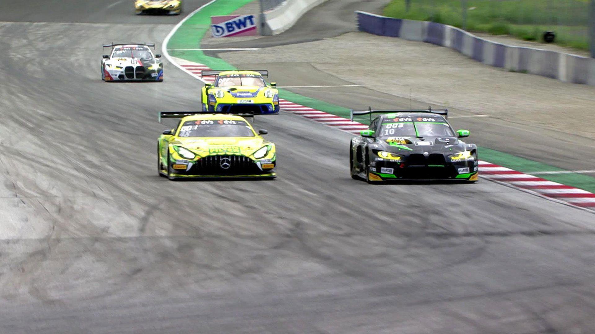 Red Bull Ring