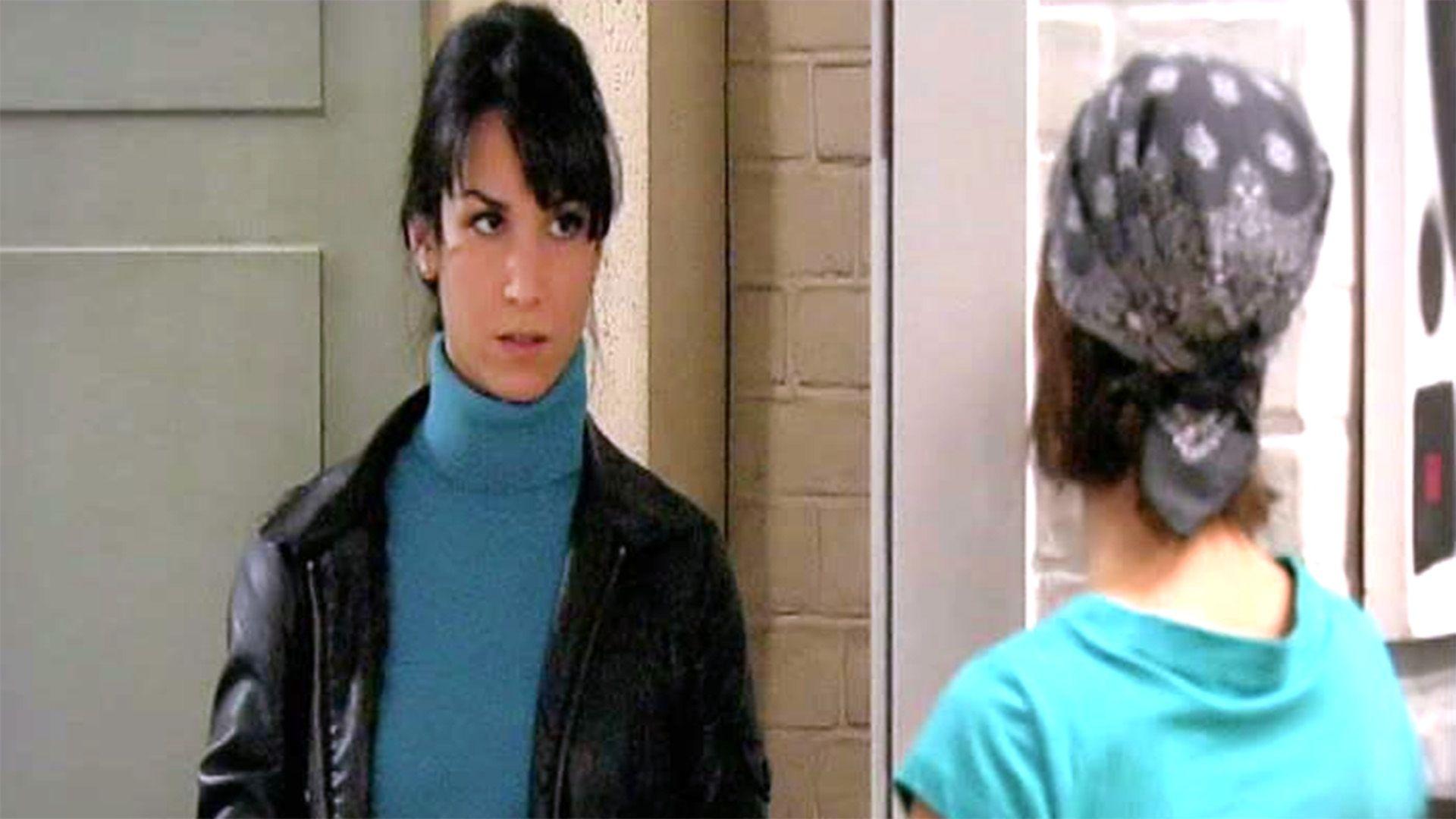 Aylas Freude über den Umzug findet ein jähes Ende