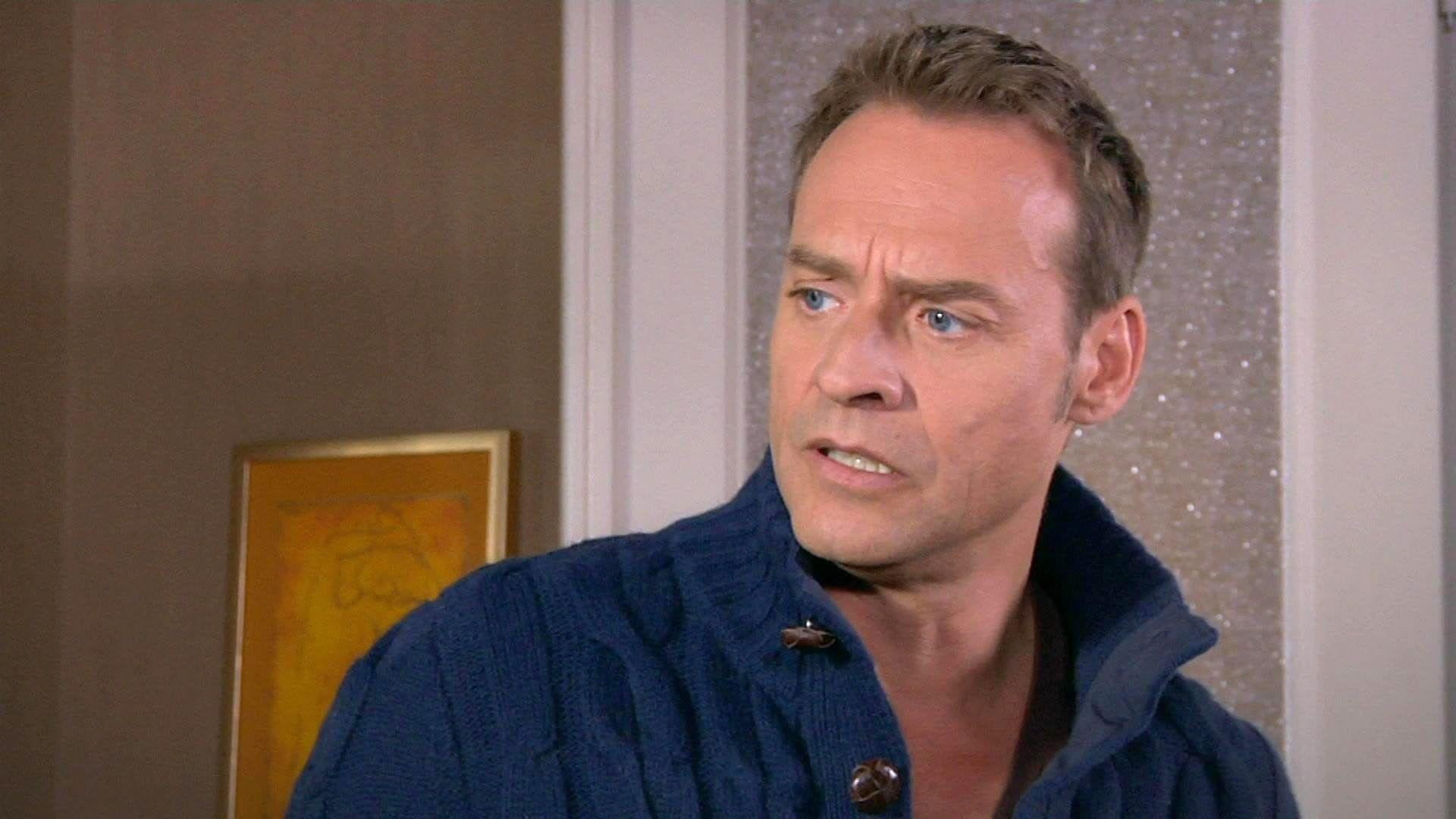 Rufus erfährt die Wahrheit über Rebeccas Tod!
