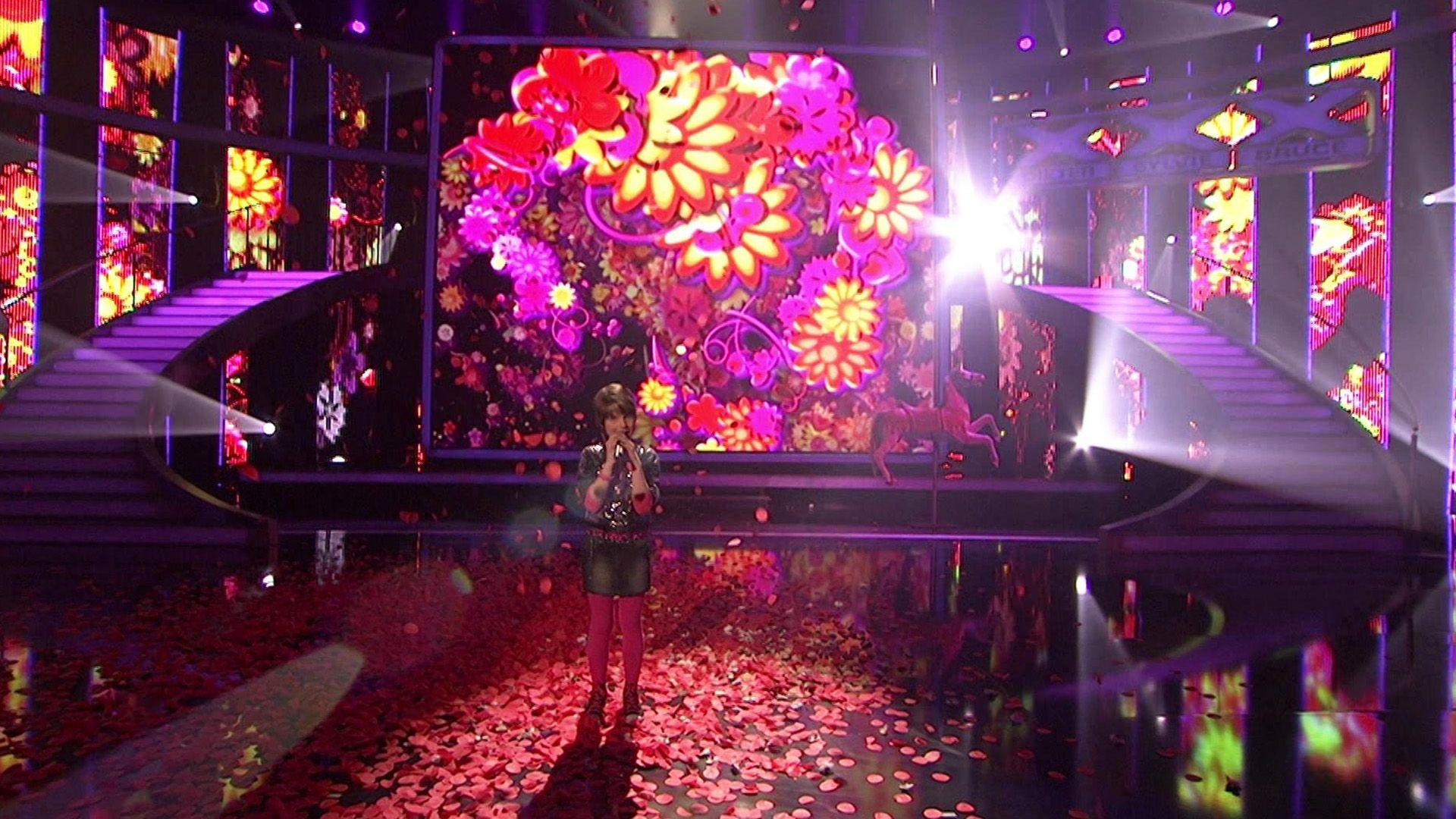 Halbfinale (2)
