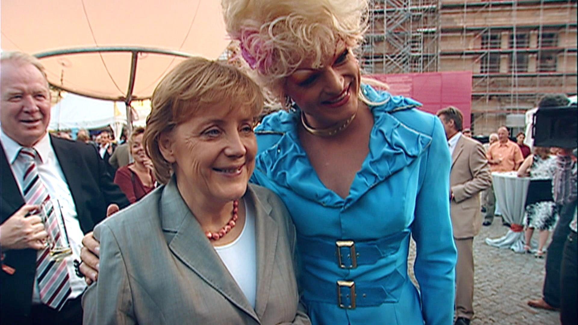 Episode 3 (2000 - 2011) | Der Weg Zur Macht