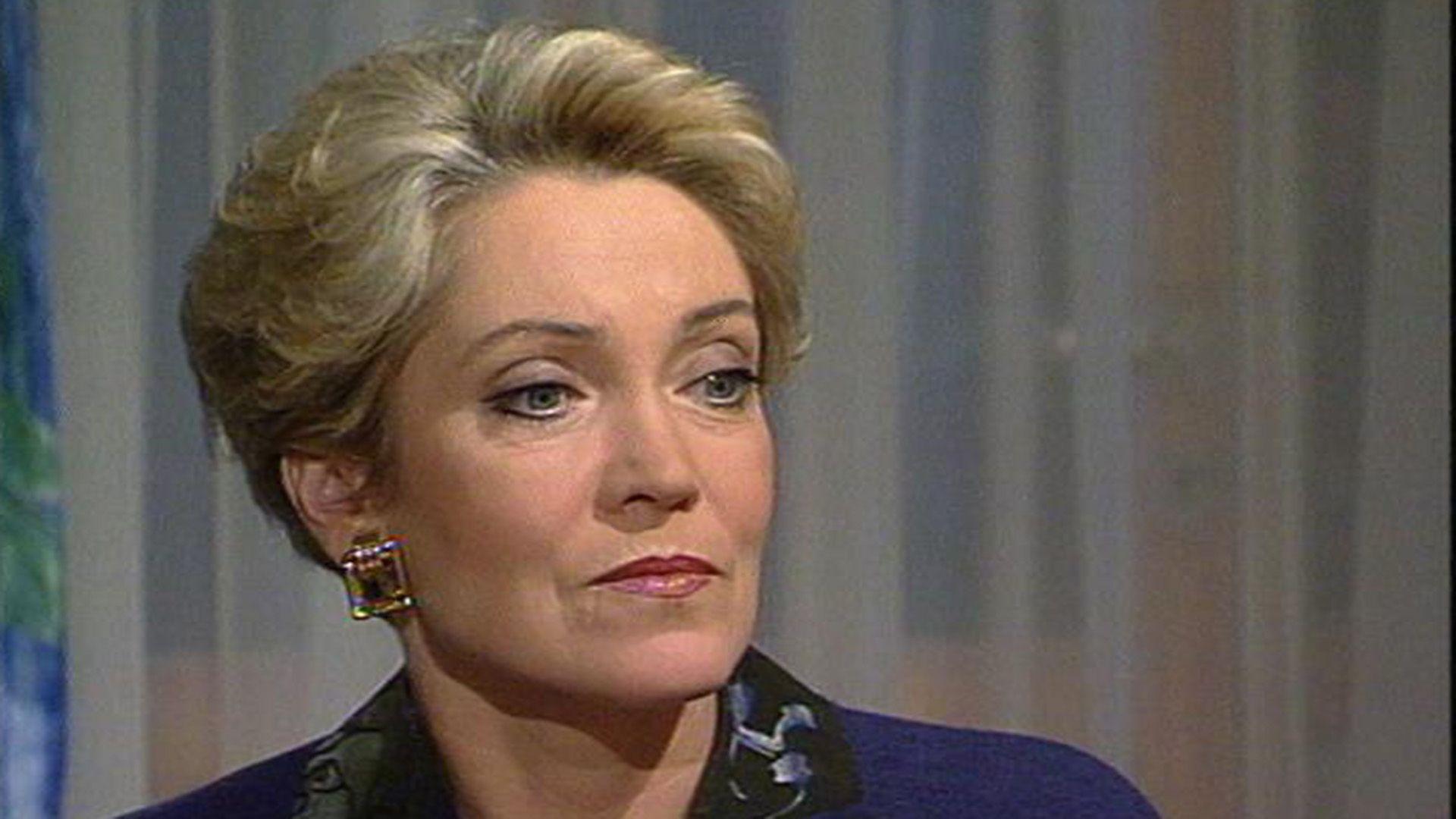 Elisabeth möchte sich gerne beruflich verändern.