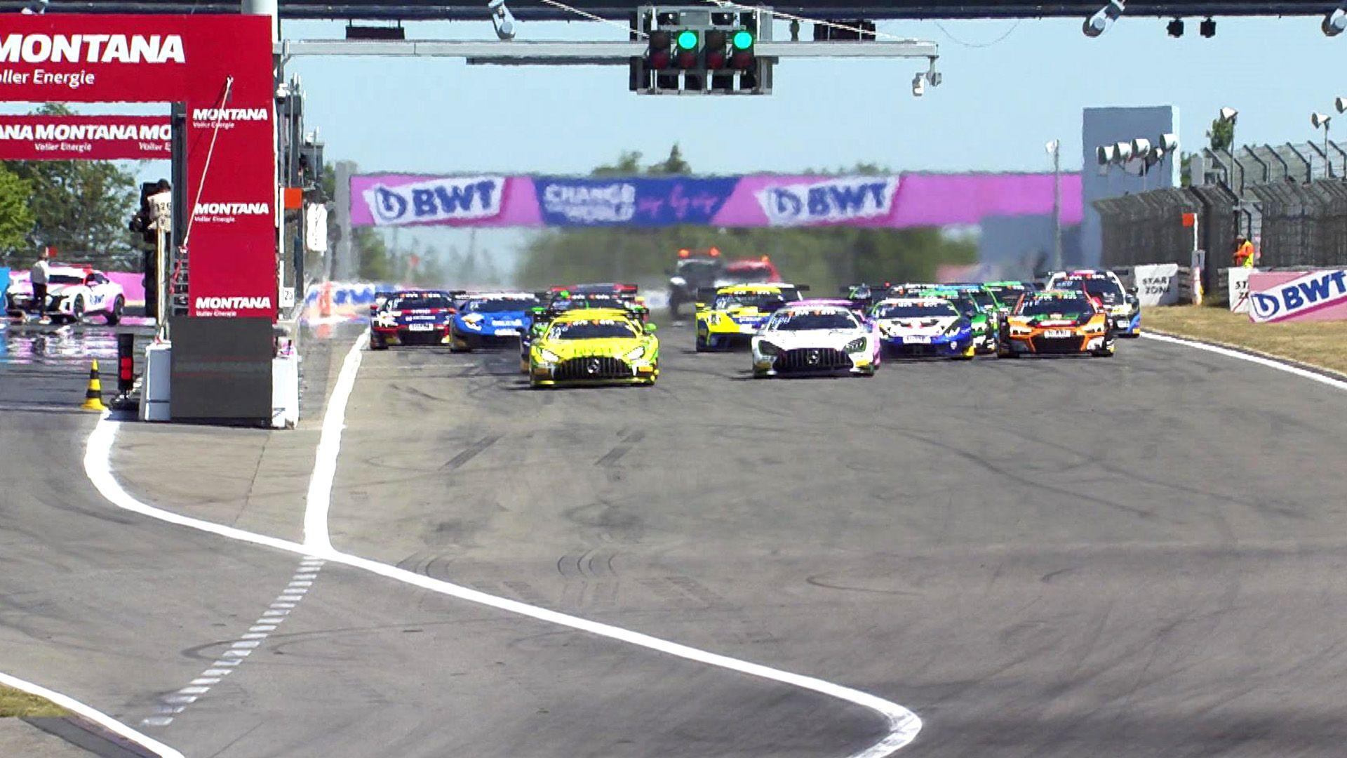Nürburgring