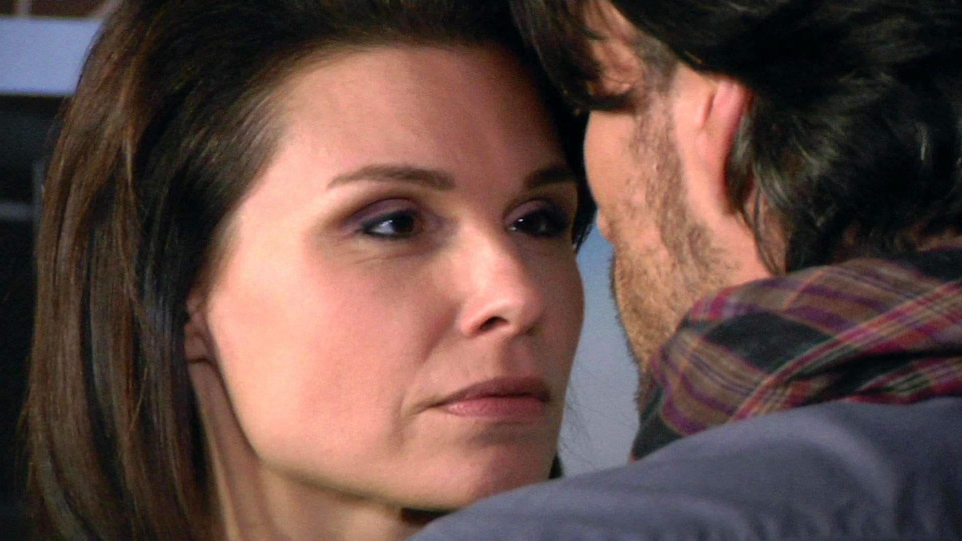 Britta: Doch kein Liebesgeständis für Malte?