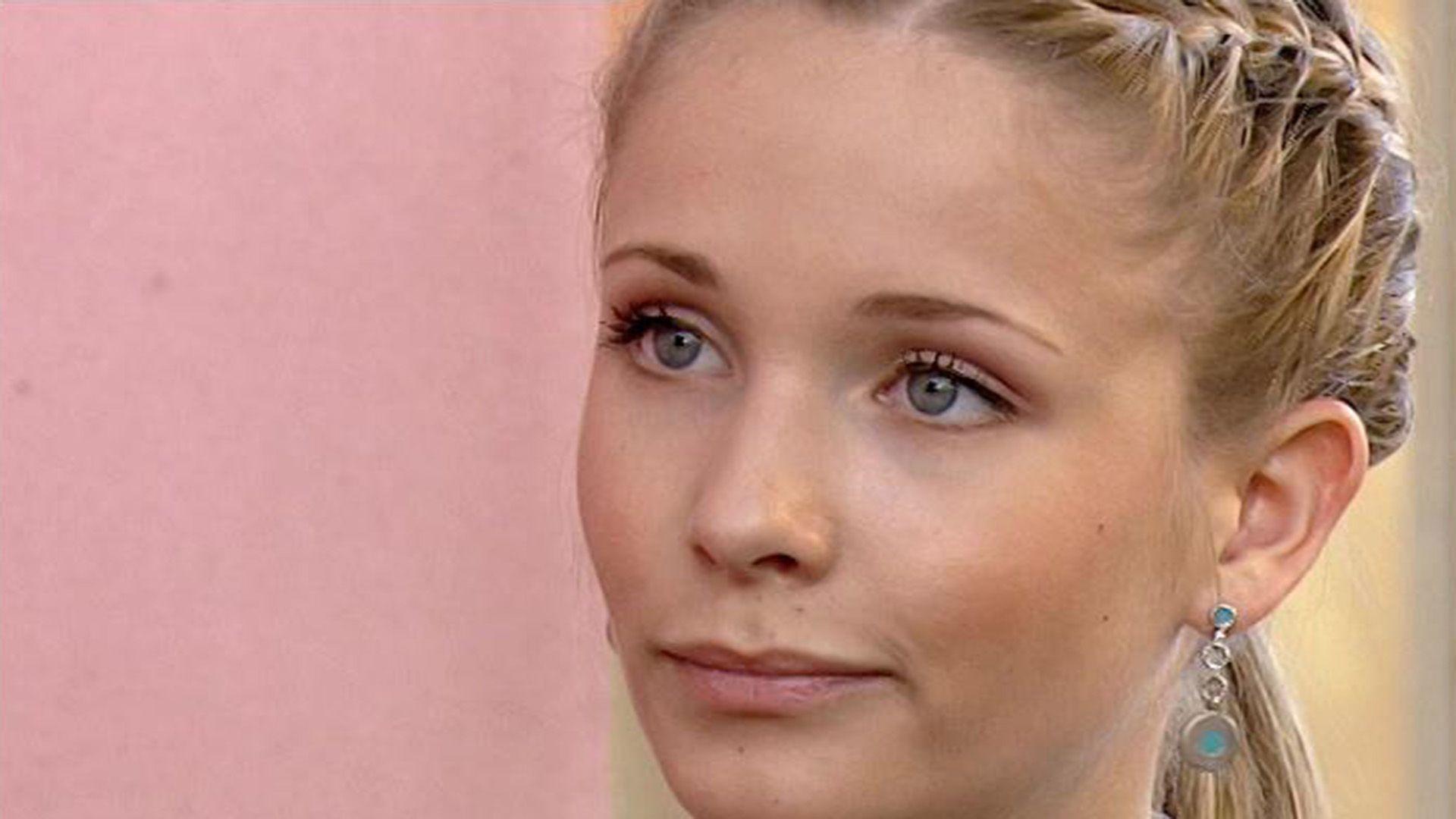 Romy hofft immer noch auf eine Versöhnung mit Easy