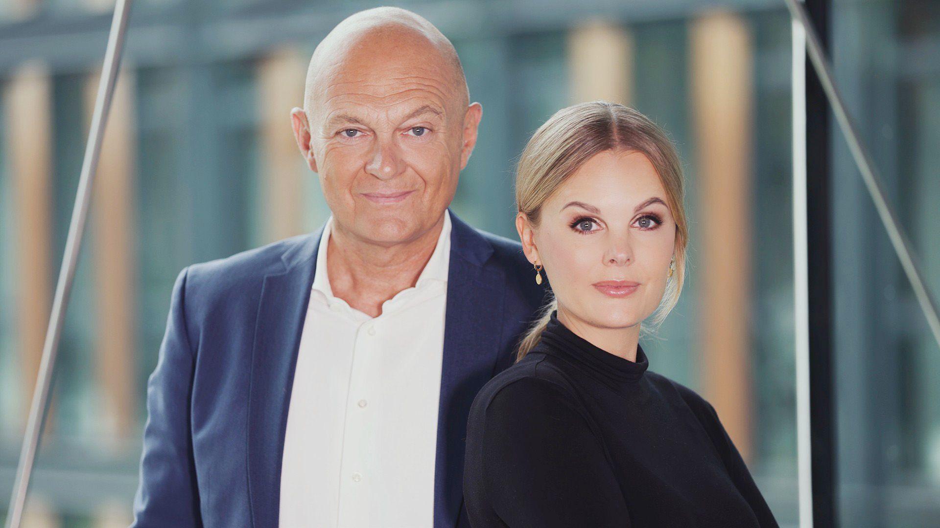 Wer schafft Wirtschaft? - Der ntv Wahlcheck