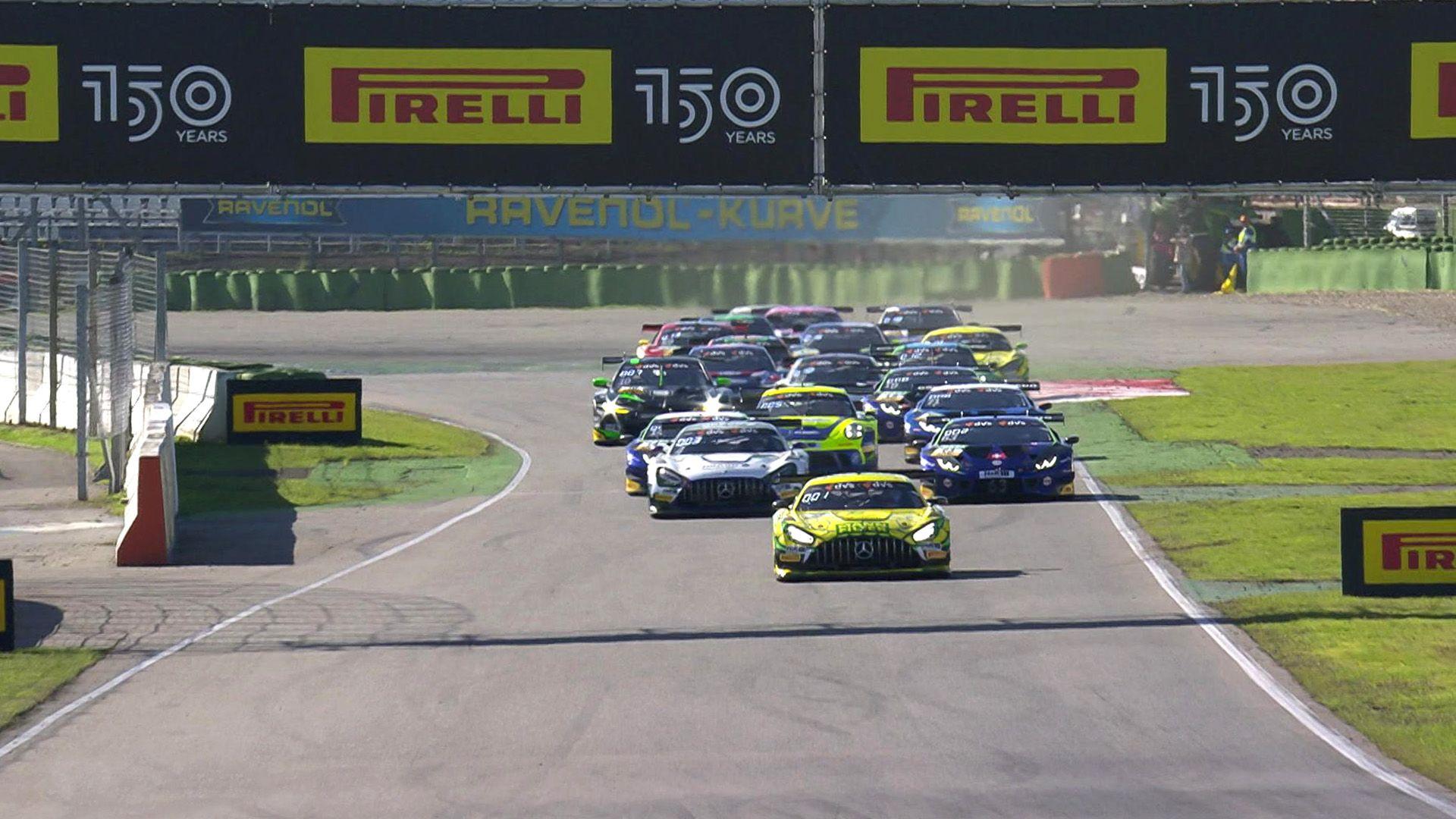 Hockenheimring
