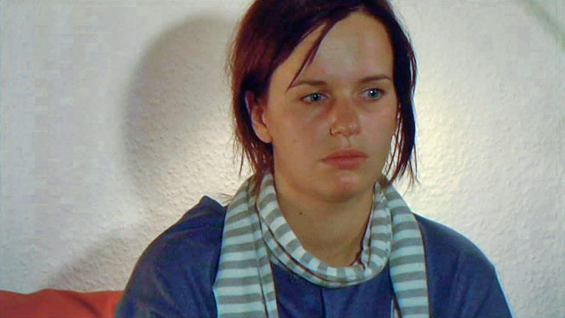 Anna kehrt als eine Fremde in die Schillerallee zurück