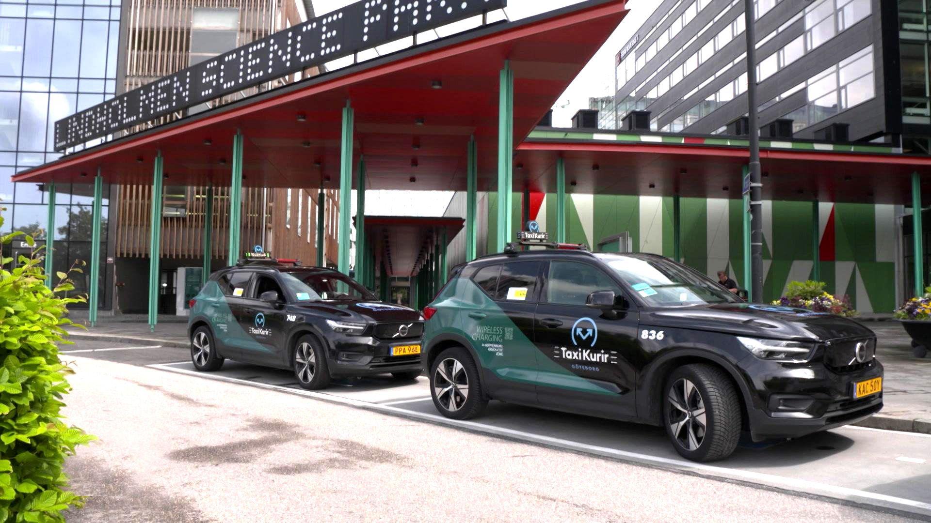 Das VOX Automagazin