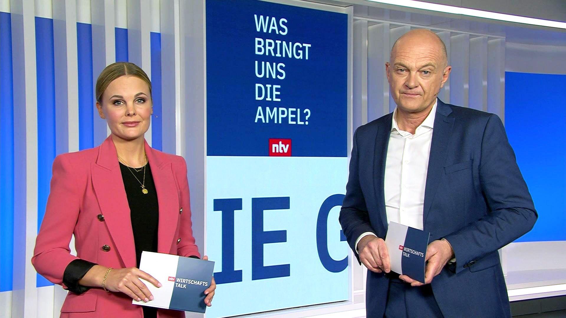 Was bringt uns die Ampel?