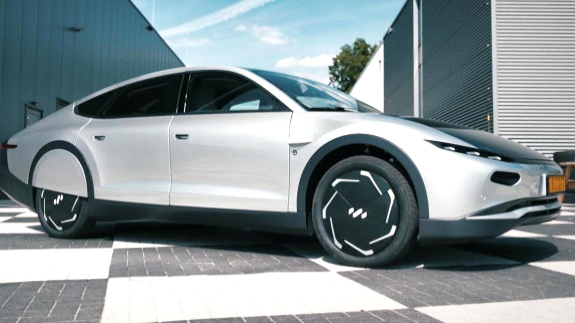 Das VOX Automagazin