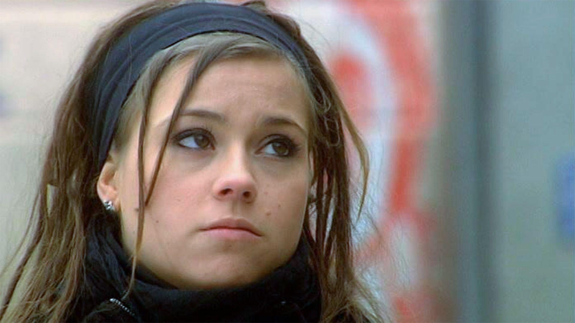 Lucy glaubt, bei Dominik keine Chance mehr zu haben