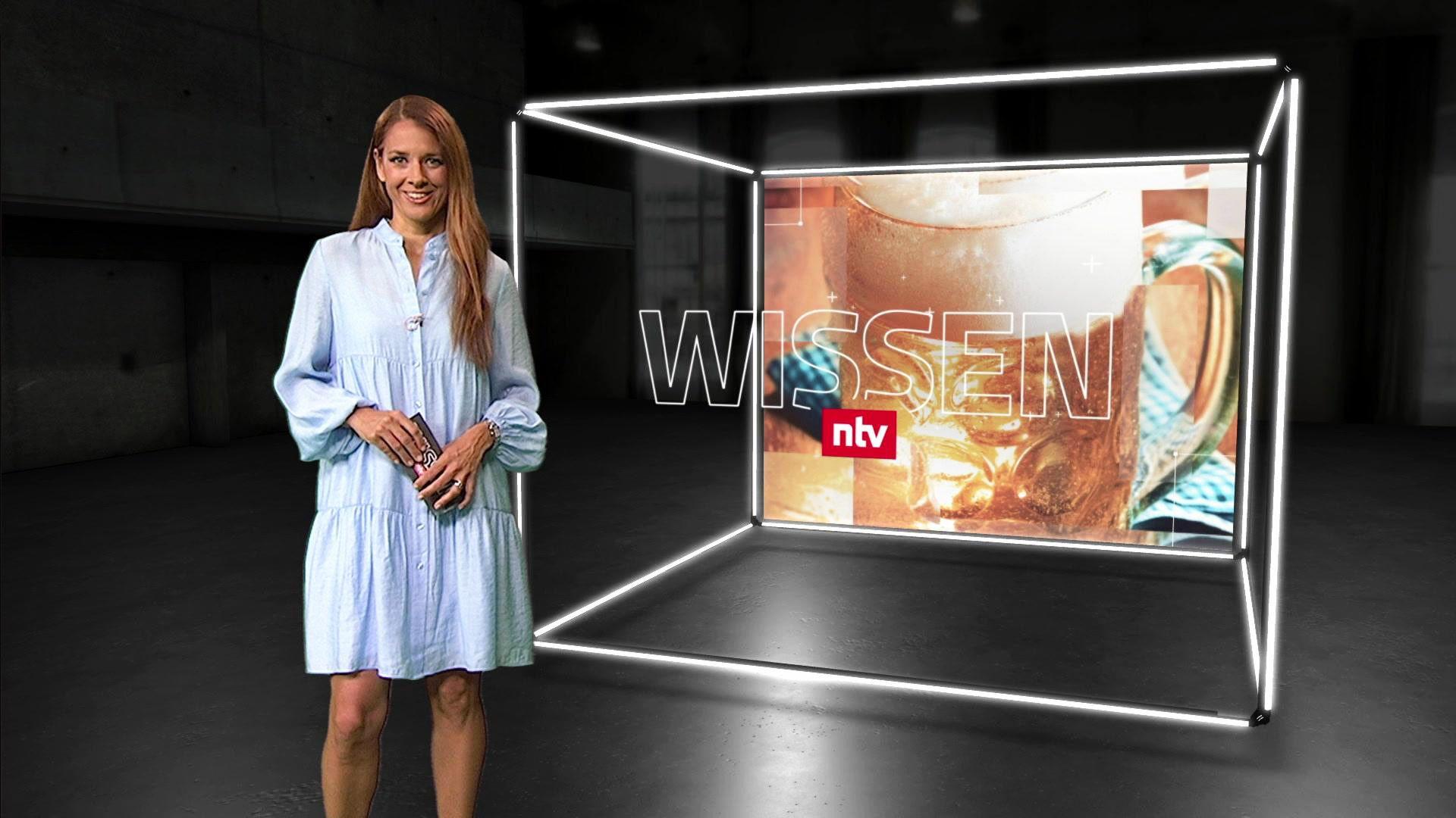 Thema u. a.: Exportschlager Bierkrug