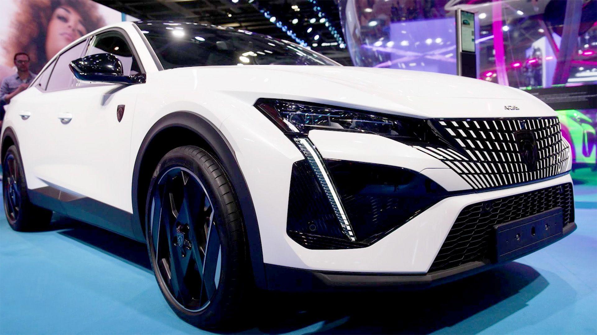 Das VOX Automagazin