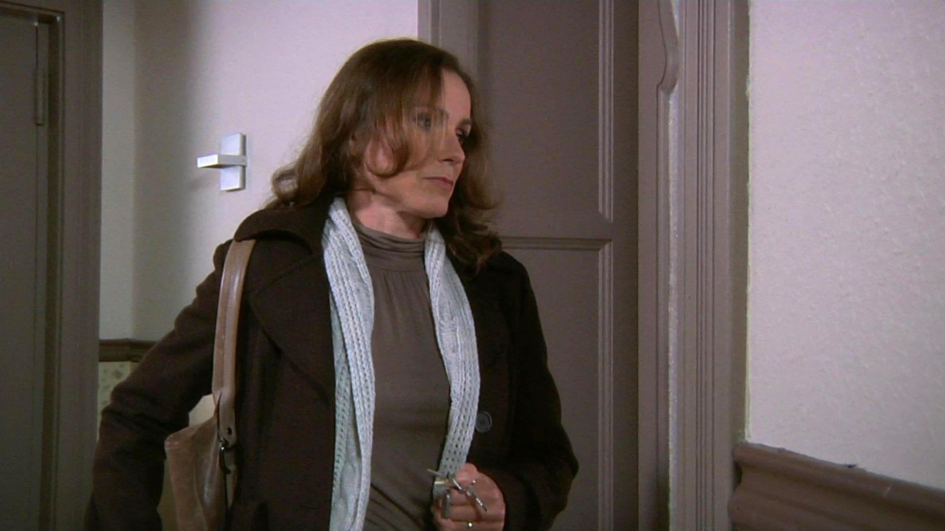 Rebecca: Rückkehr ins Ungewisse