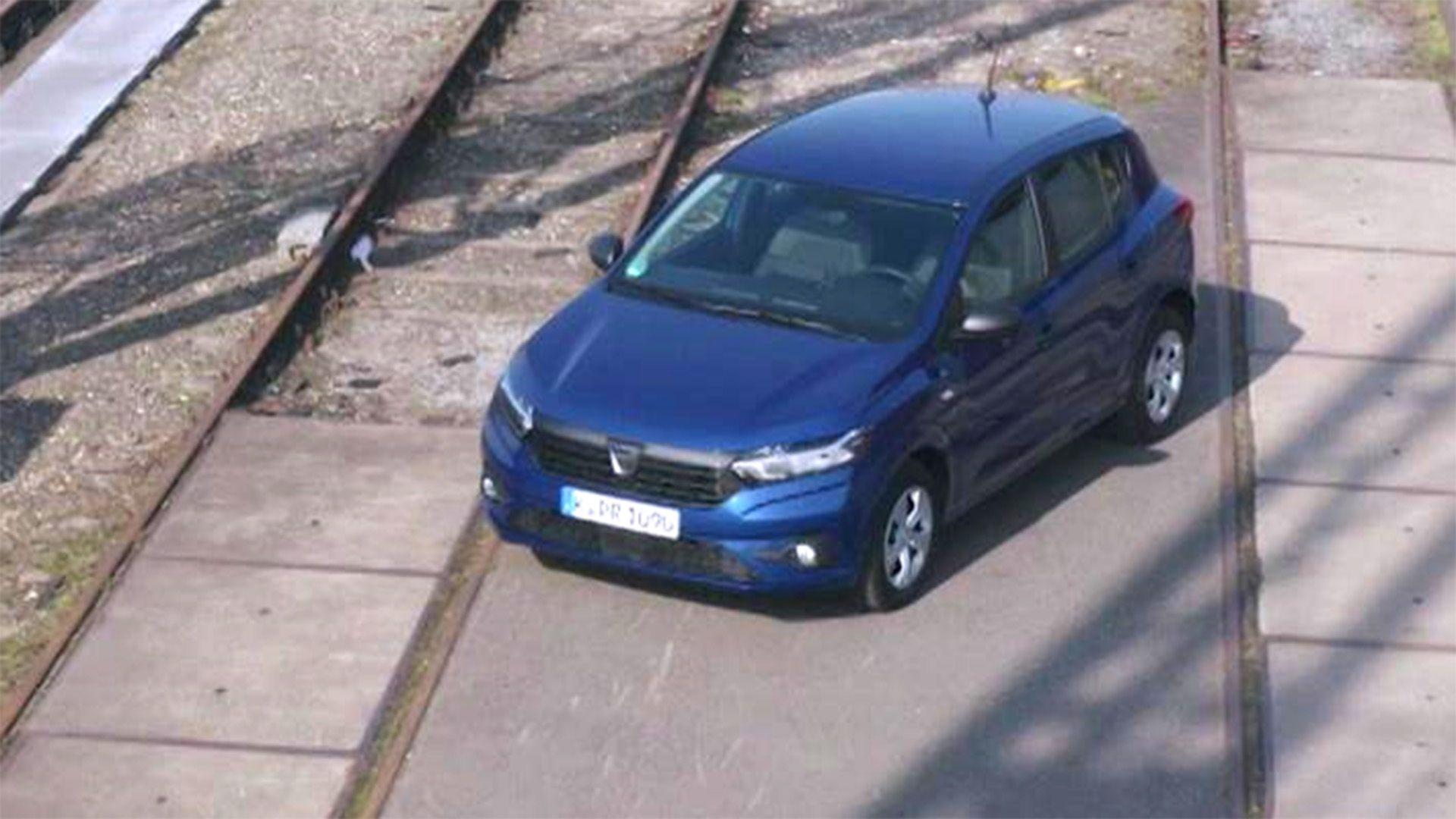 Heute u.a.: Der Dacia Sandero