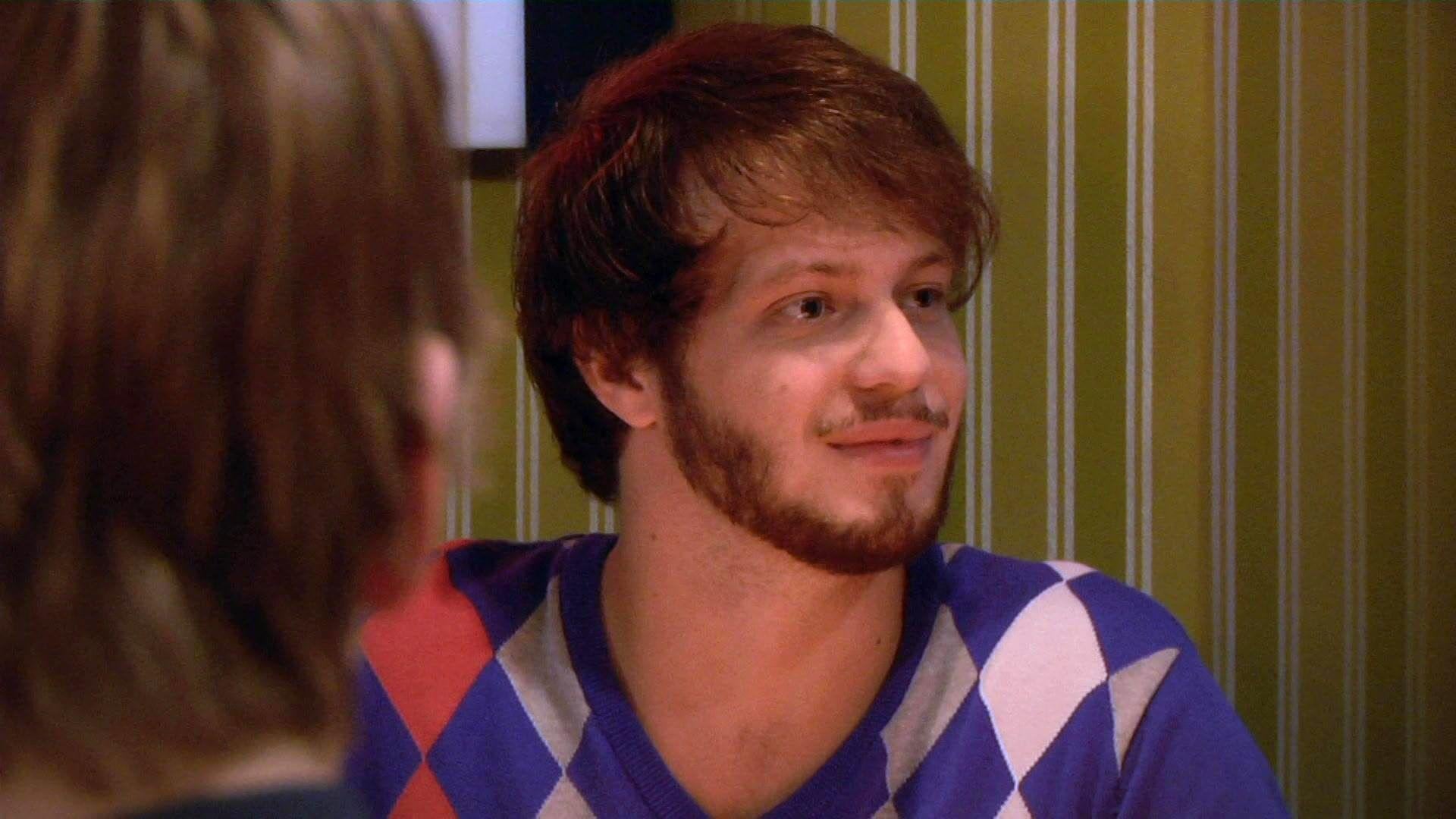 Tobias wird entlohnt!